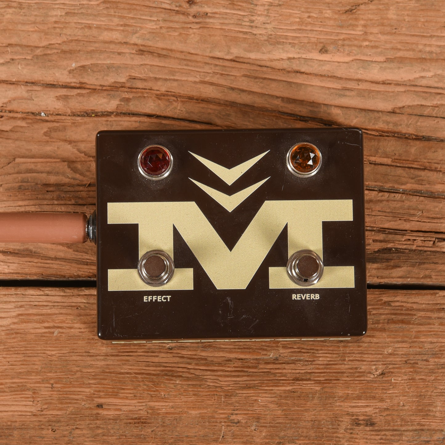 Magnatone Twilighter Stereo 22+22-Watt 2x12" Guitar Combo