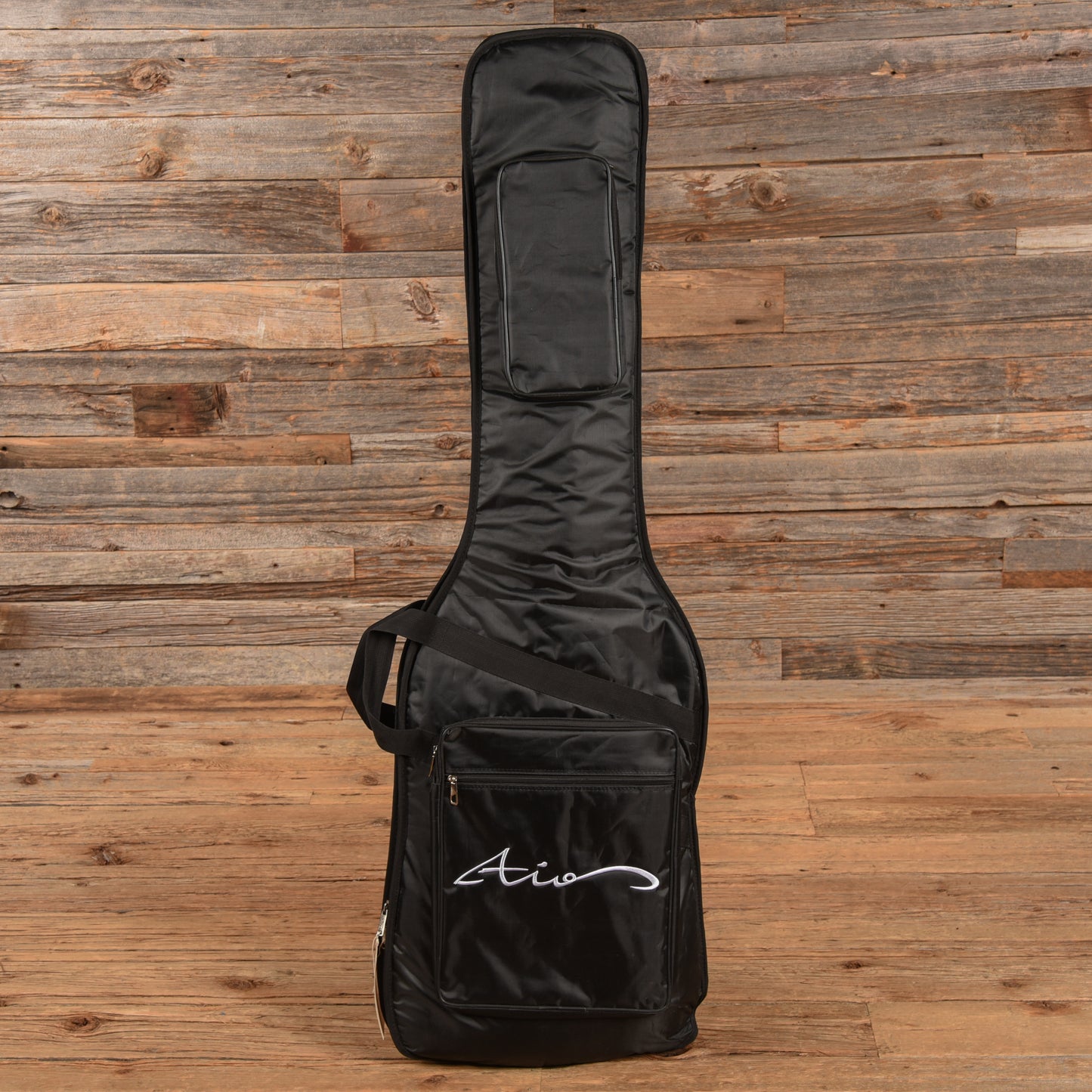 LTD AP-4 Pelham Blue