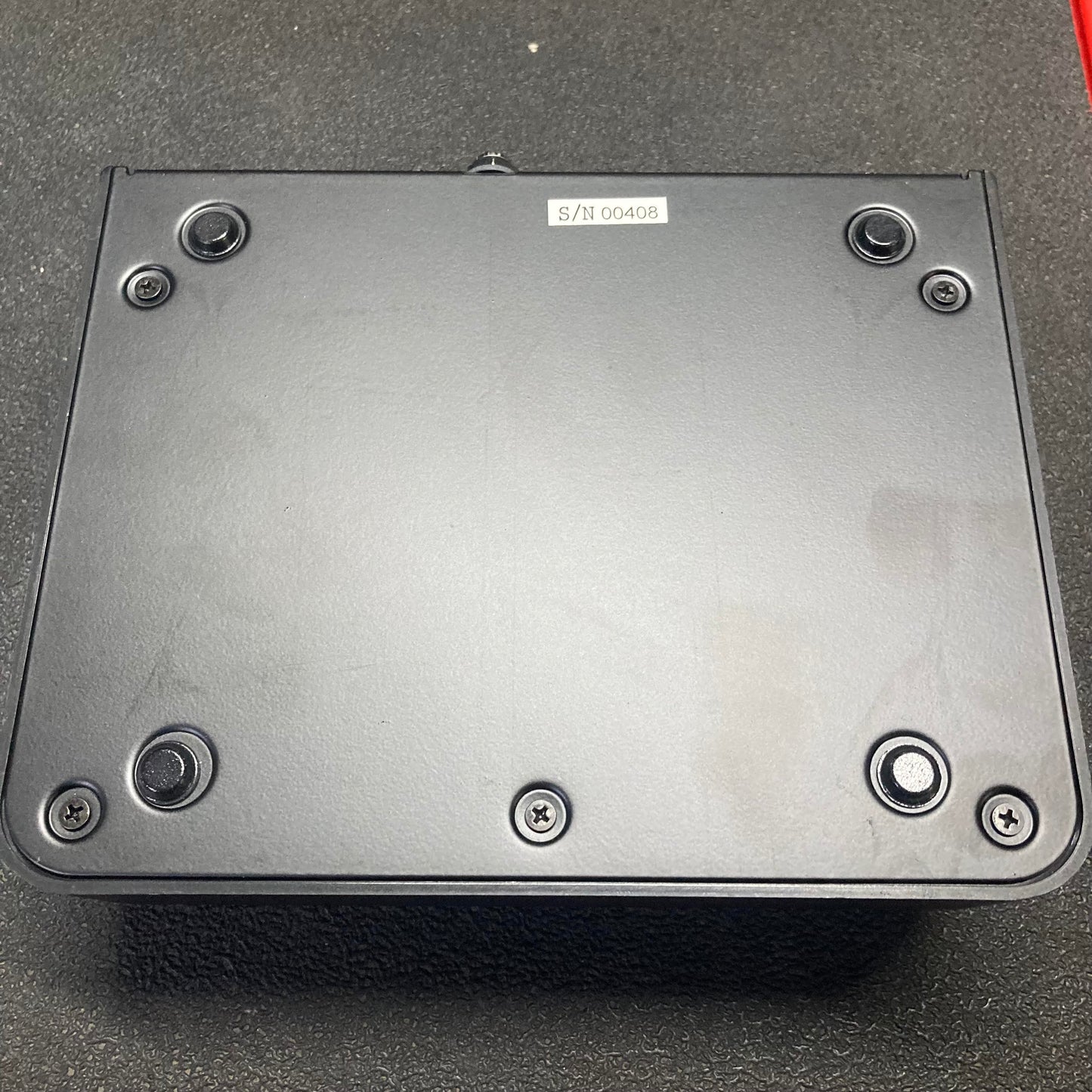 Super Pre Bass Preamp Pedal