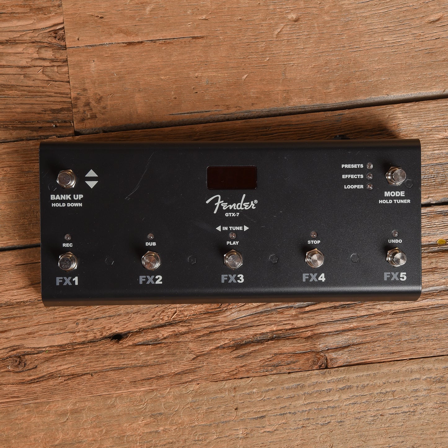 Fender Mustang GTX100