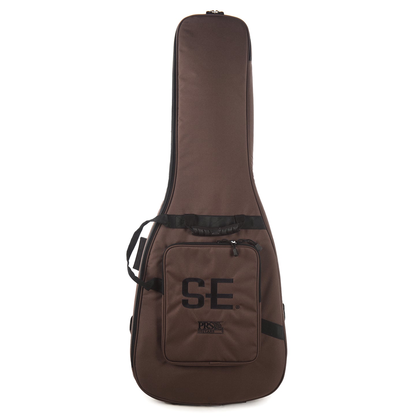 PRS Limited Edition SE Exotic Custom 24 Swamp Ash Burl Lake Blue w/Natural Back