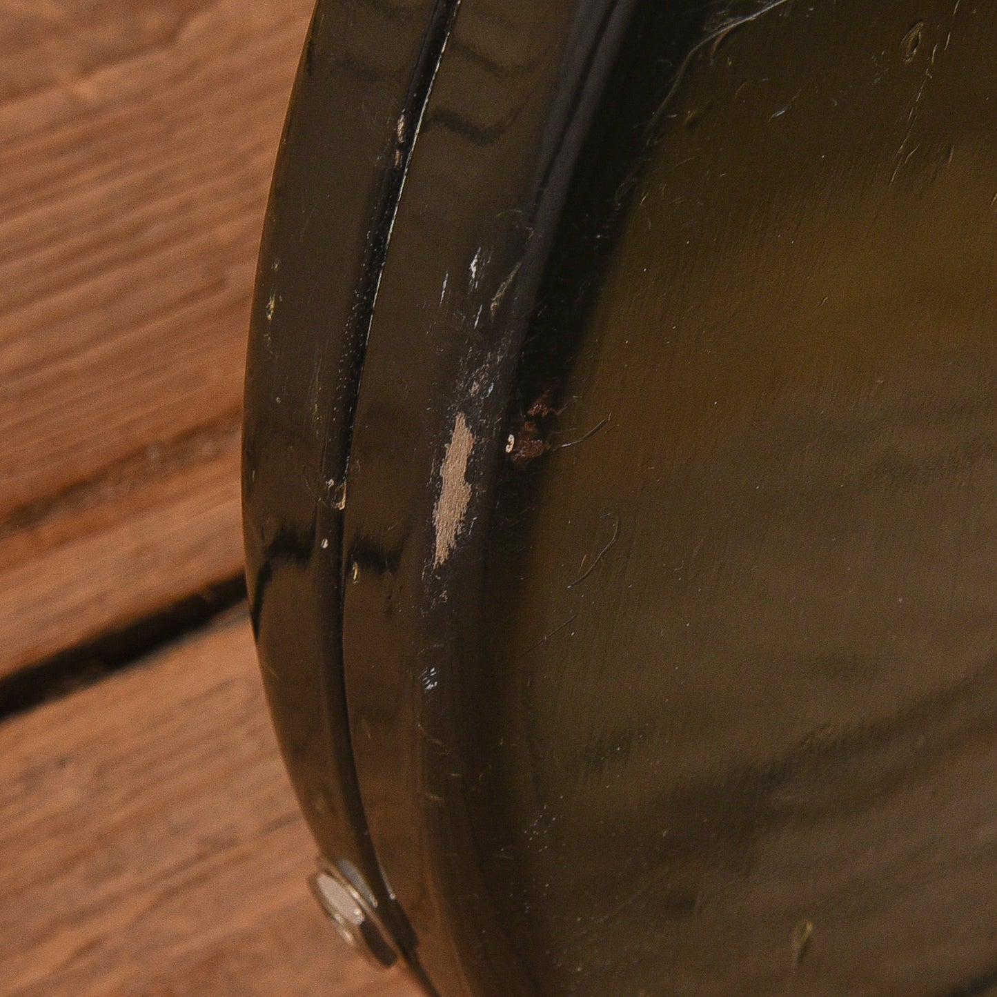 Microfrets Calibra I Black 1970s