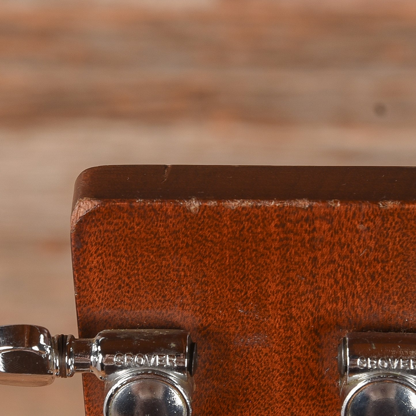 Martin D-28 Natural 1975