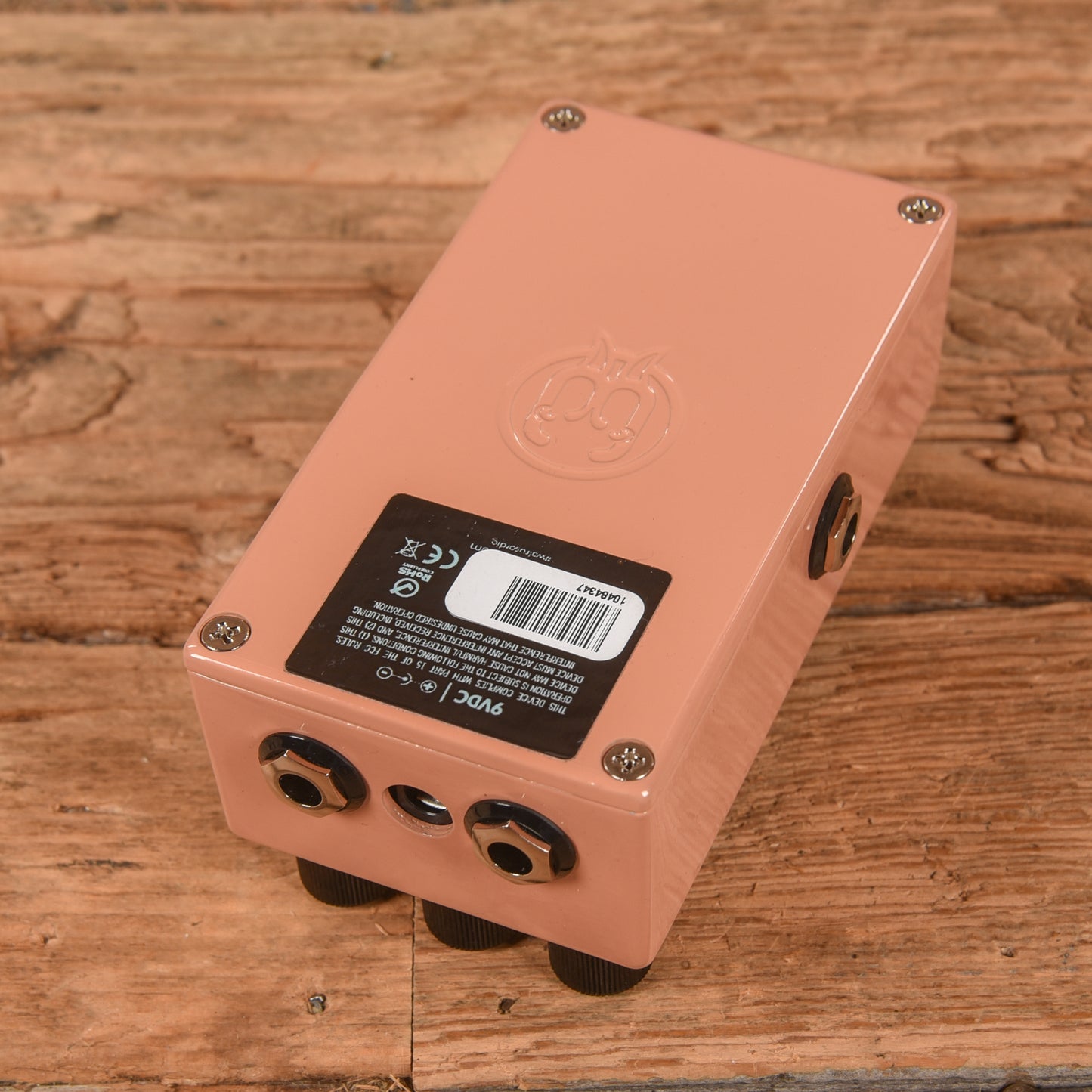 Walrus Kangra Filter Fuzz