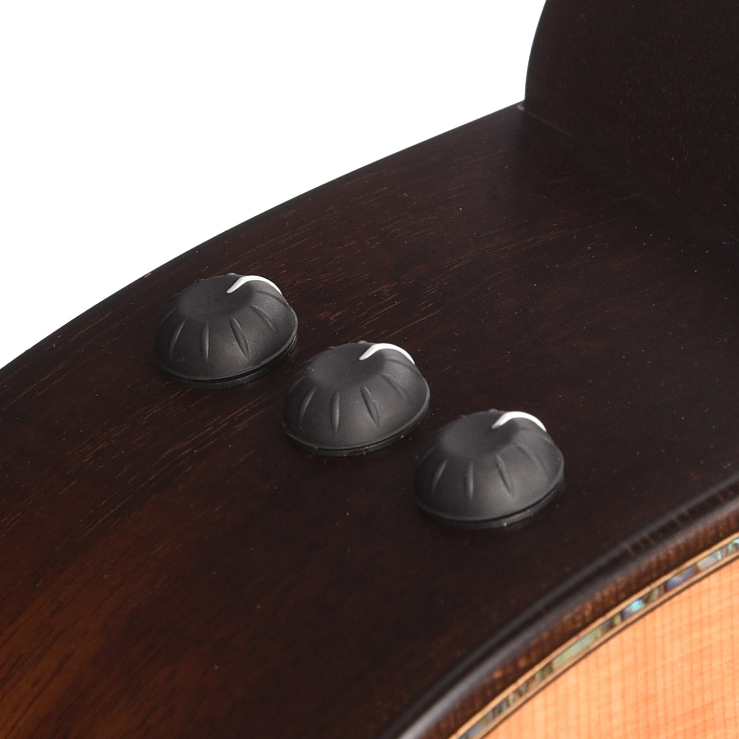 Taylor K14ce Builder's Edition Grand Auditorium Torrefied Sitka/Koa Kona Burst