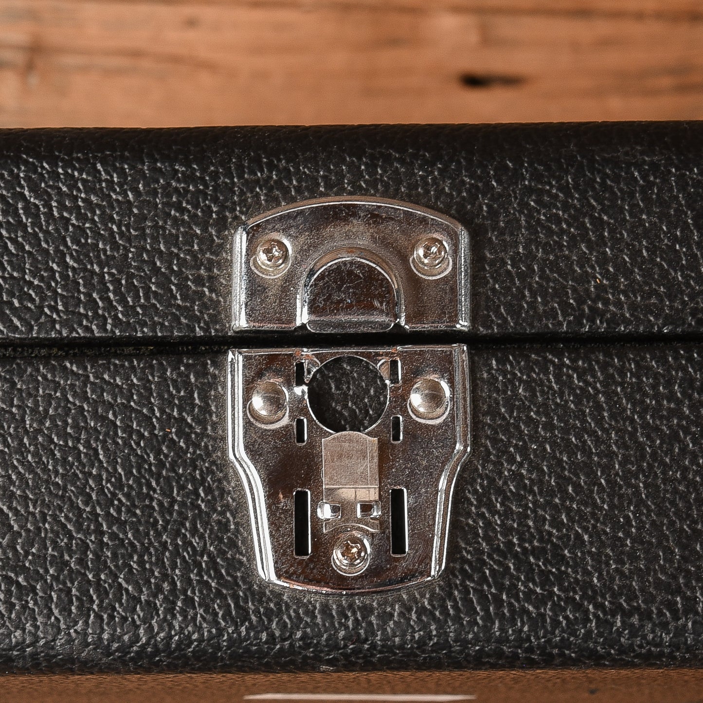 B.C. Rich Chuck Shuldiner Stealth Black 2008