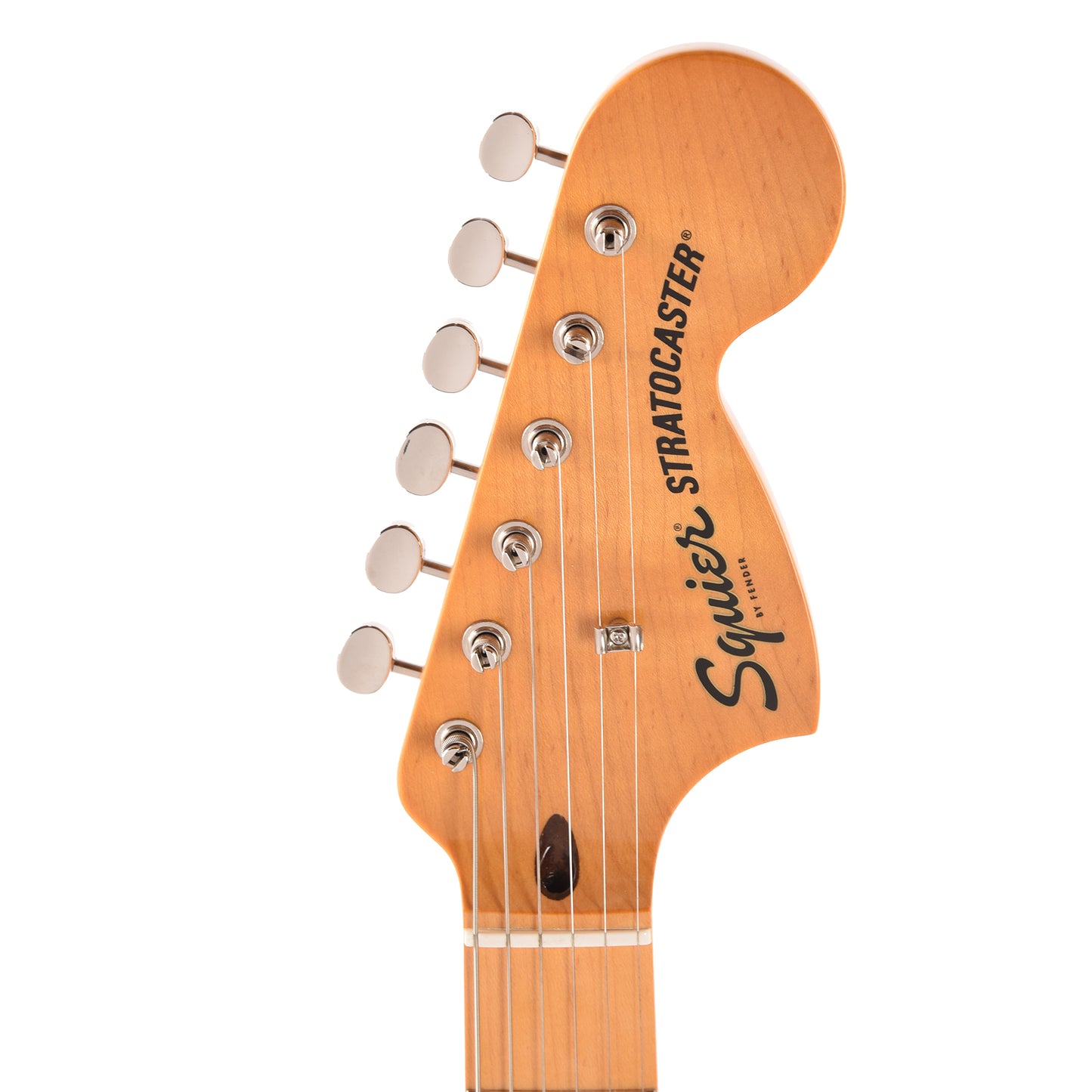 Squier Classic Vibe '70s Stratocaster Antigua