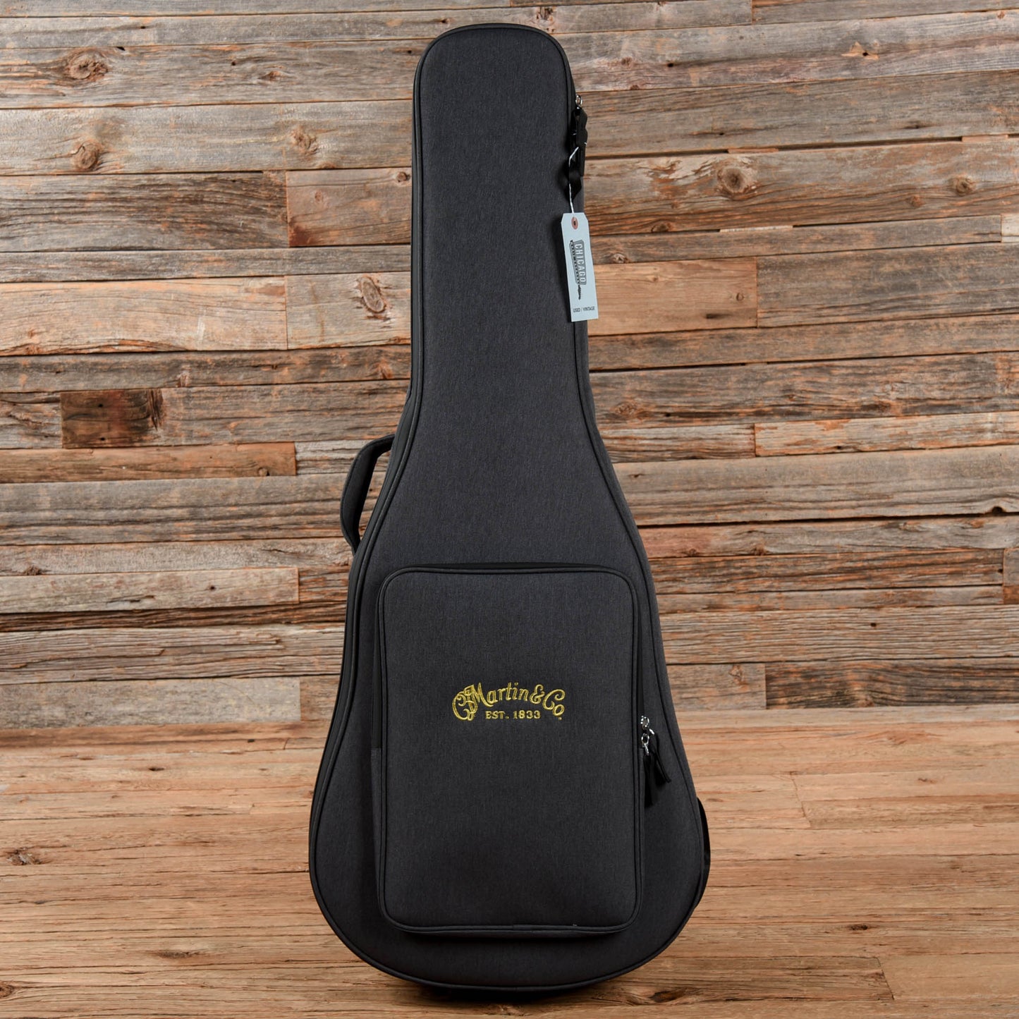 Martin Road Series 000-10E Natural 2022