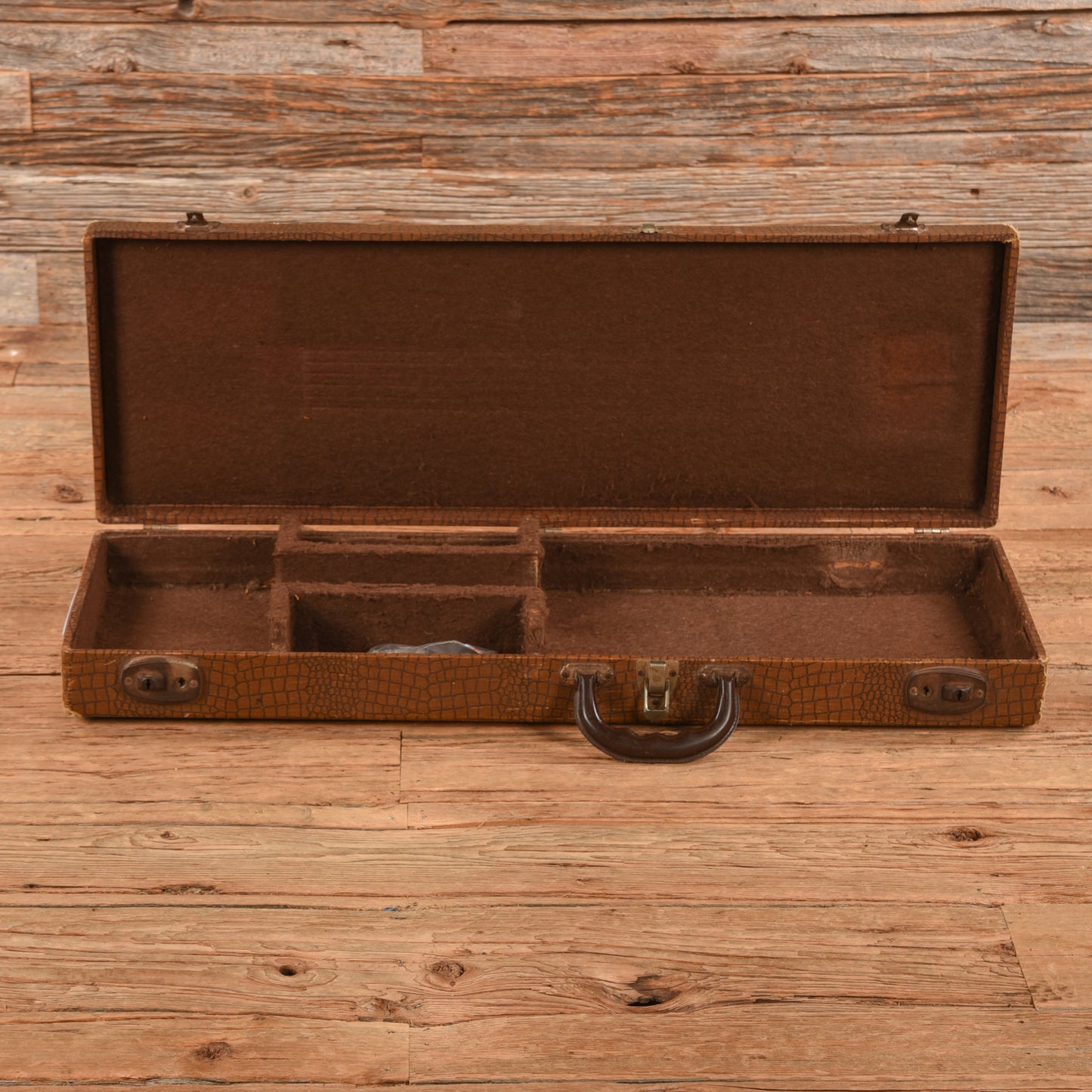 Ace 6-String Lap Steel 1950