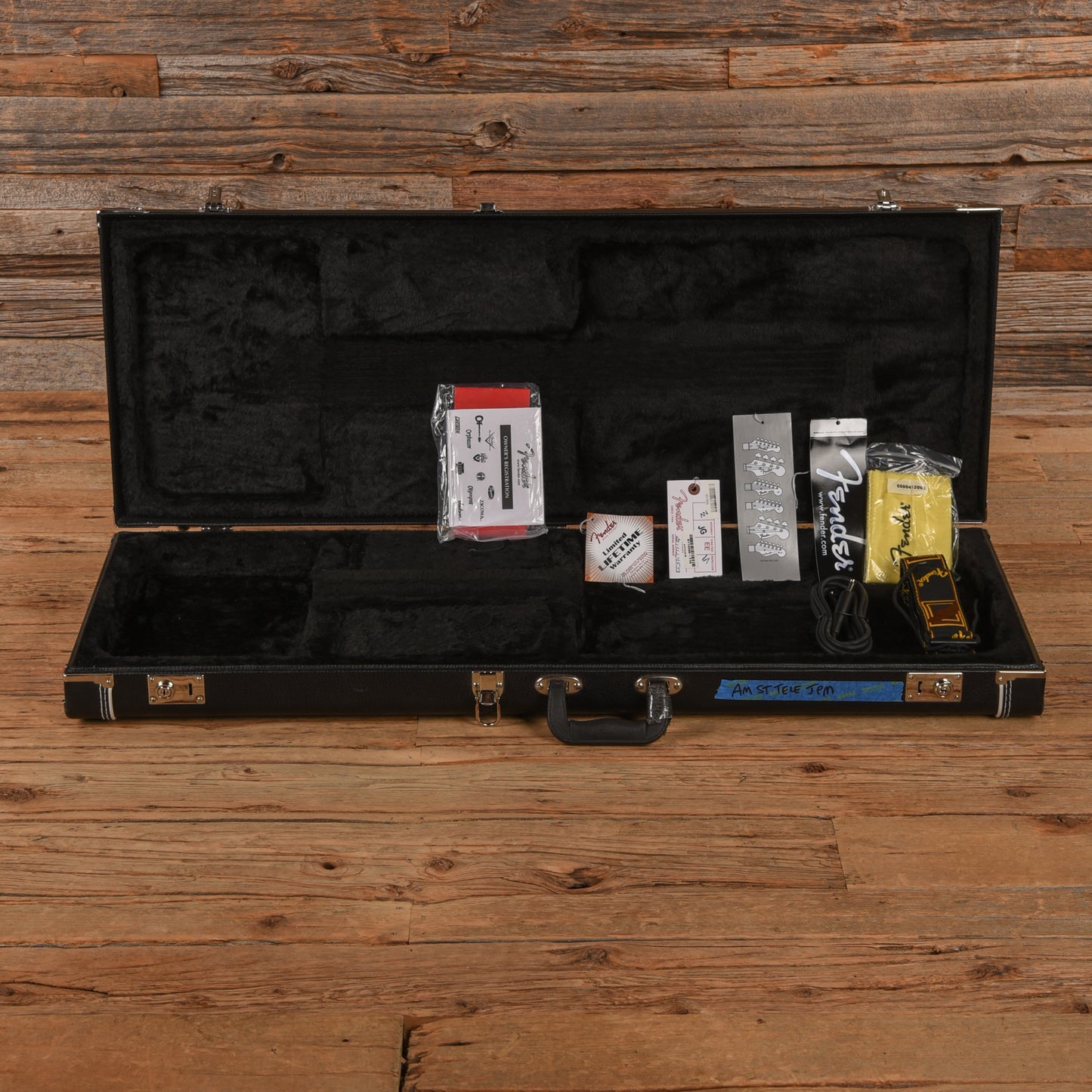 Fender American Standard Telecaster Sage Green Metallic 2013