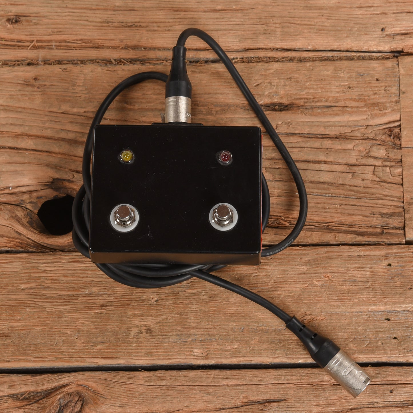 Carol Ann OD250 50-Watt Guitar Amp Head