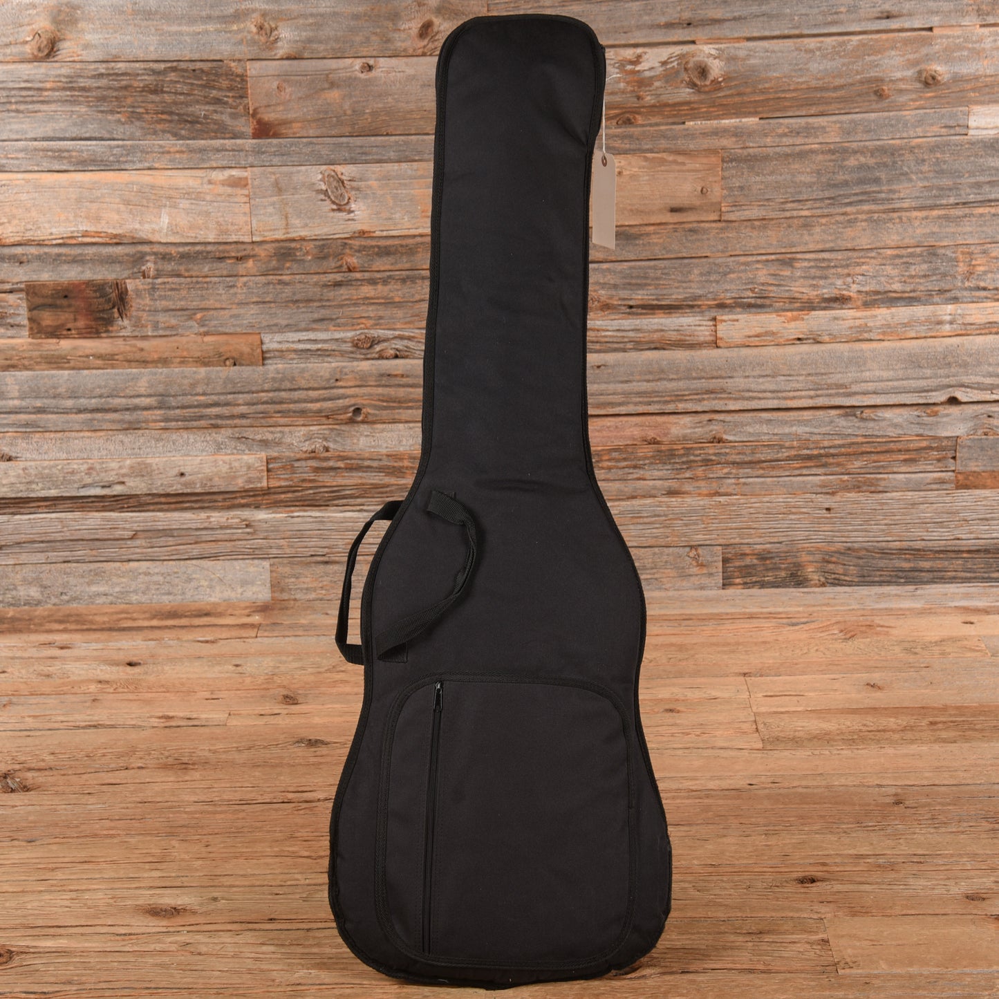 Lakland Skyline Series 44-64 Custom Transparent Red 2023