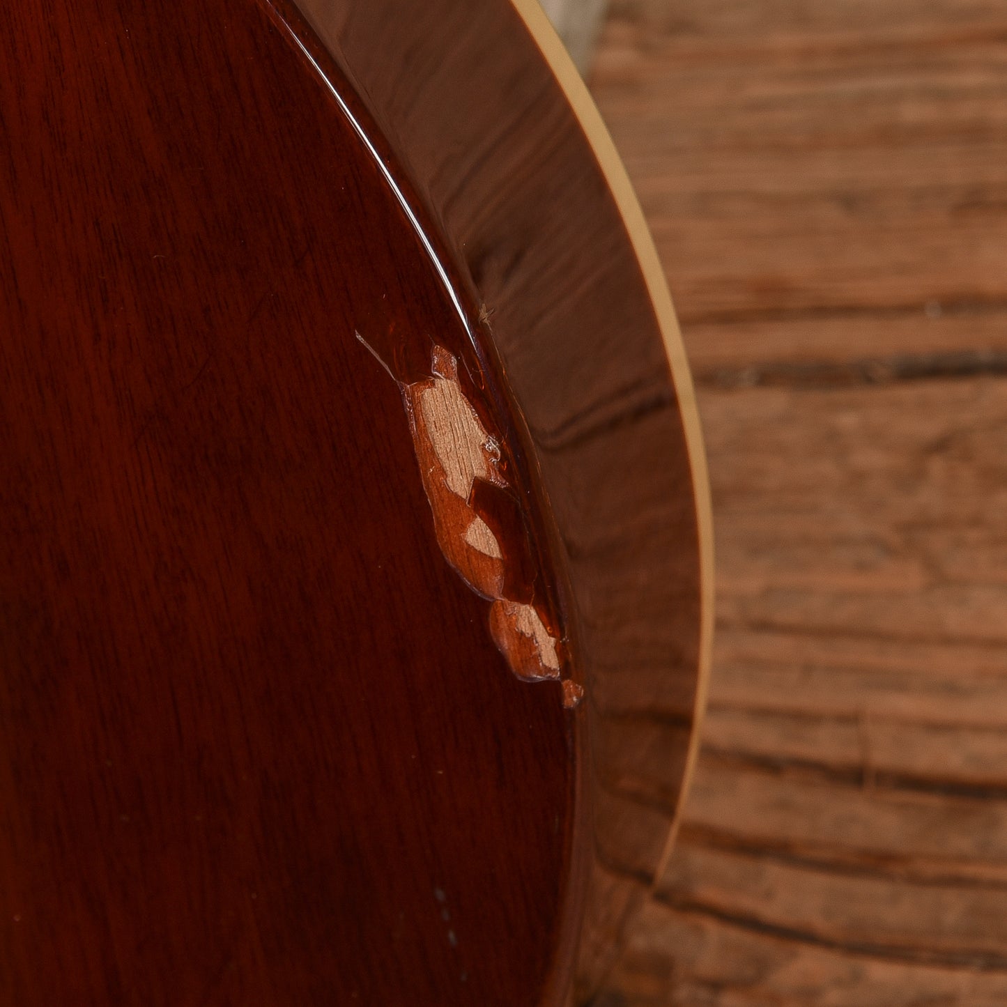 LTD EC-401VF Tobacco Sunburst 2014