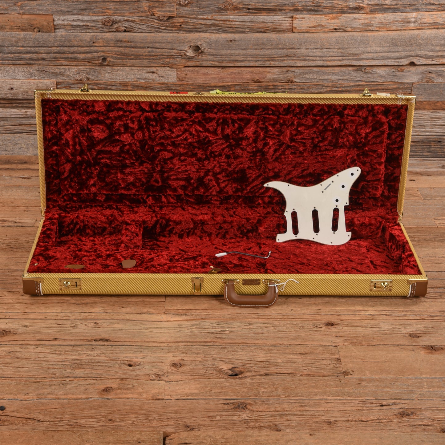 Fender Custom Shop Custom Deluxe Stratocaster Lake Placid Blue 2009