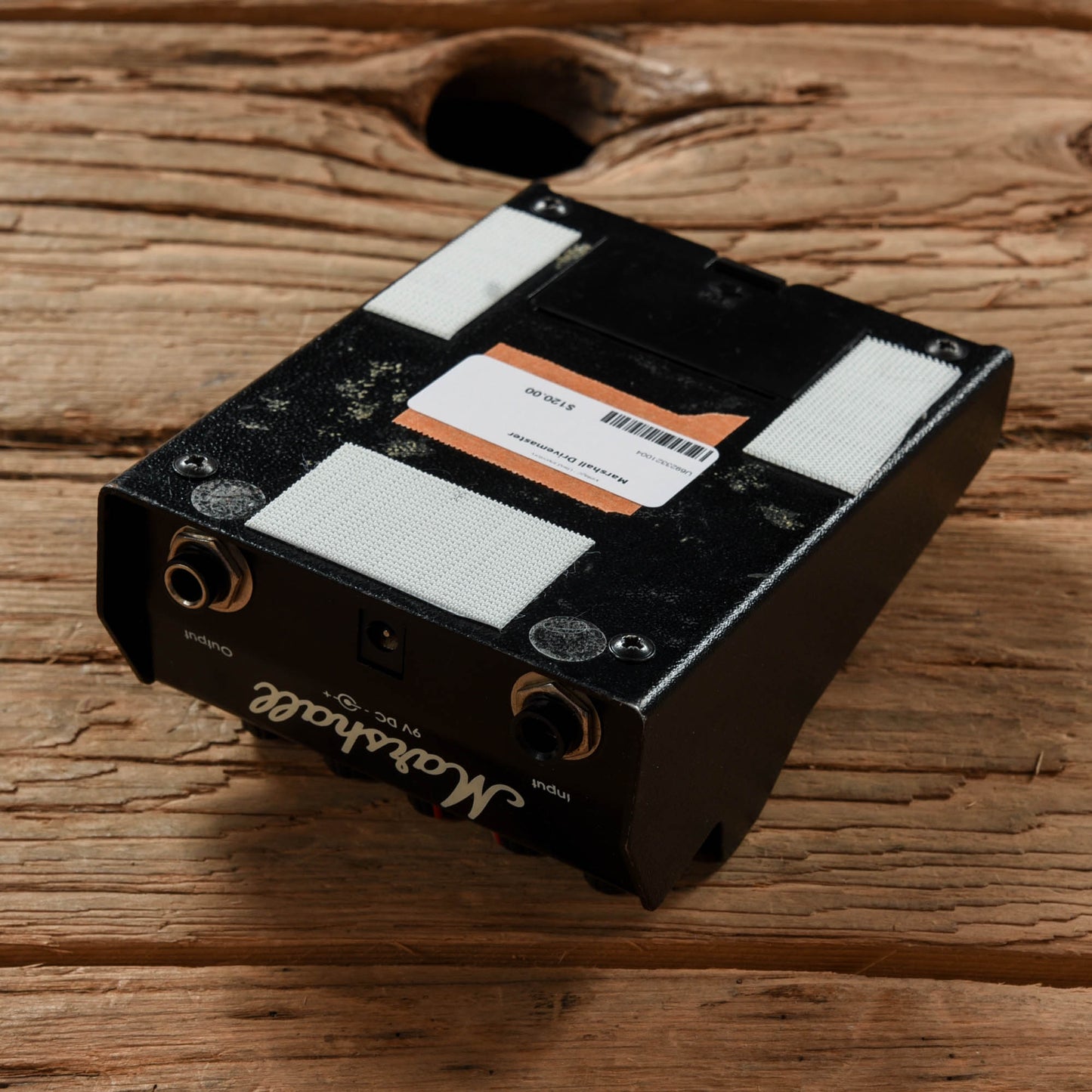 Marshall Drivemaster