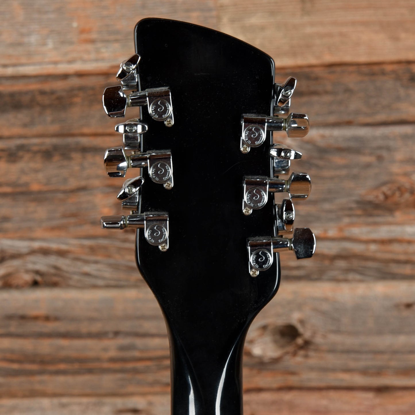 Rickenbacker 360/12 Jetglo 1988