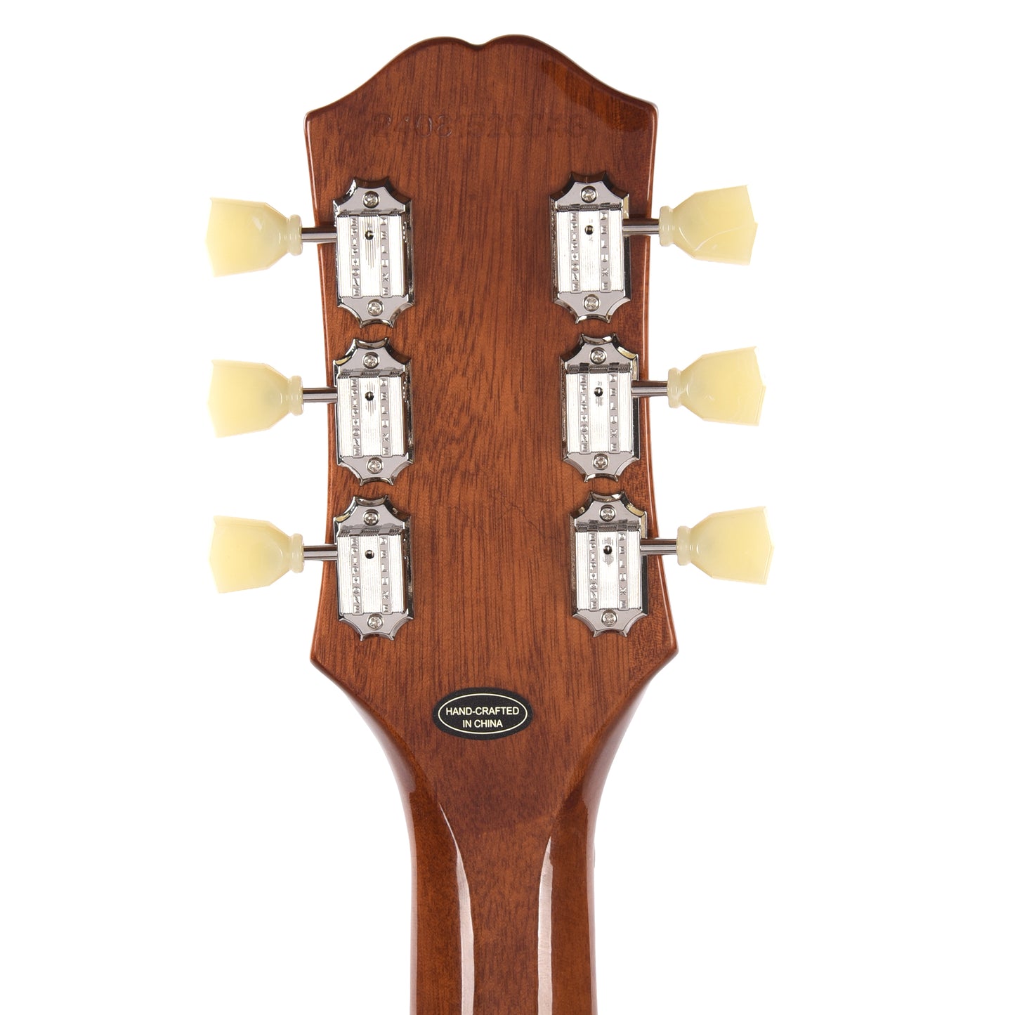 Epiphone Les Paul Standard '50s Cardinal Red