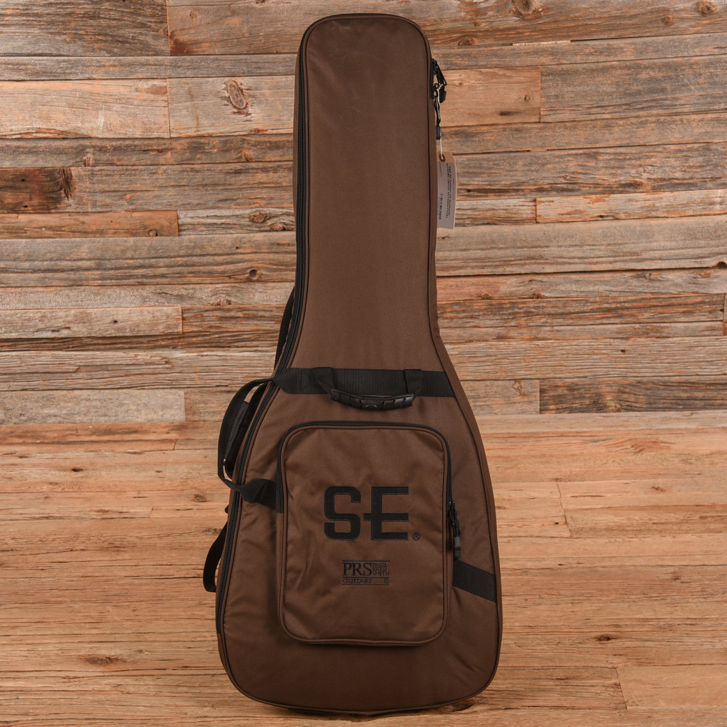 PRS SE Custom 24 Sunburst