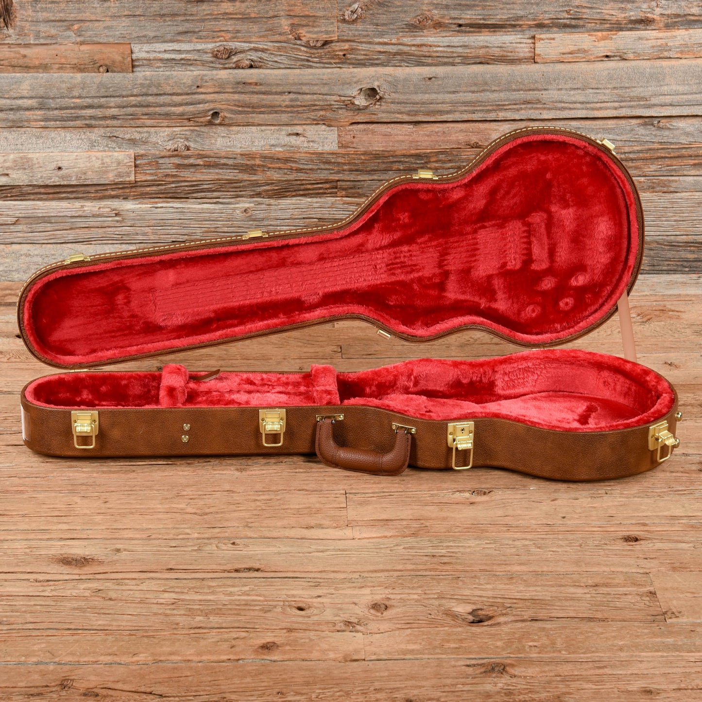 Gibson Les Paul Standard '60s Faded Cherry Sunburst 2022