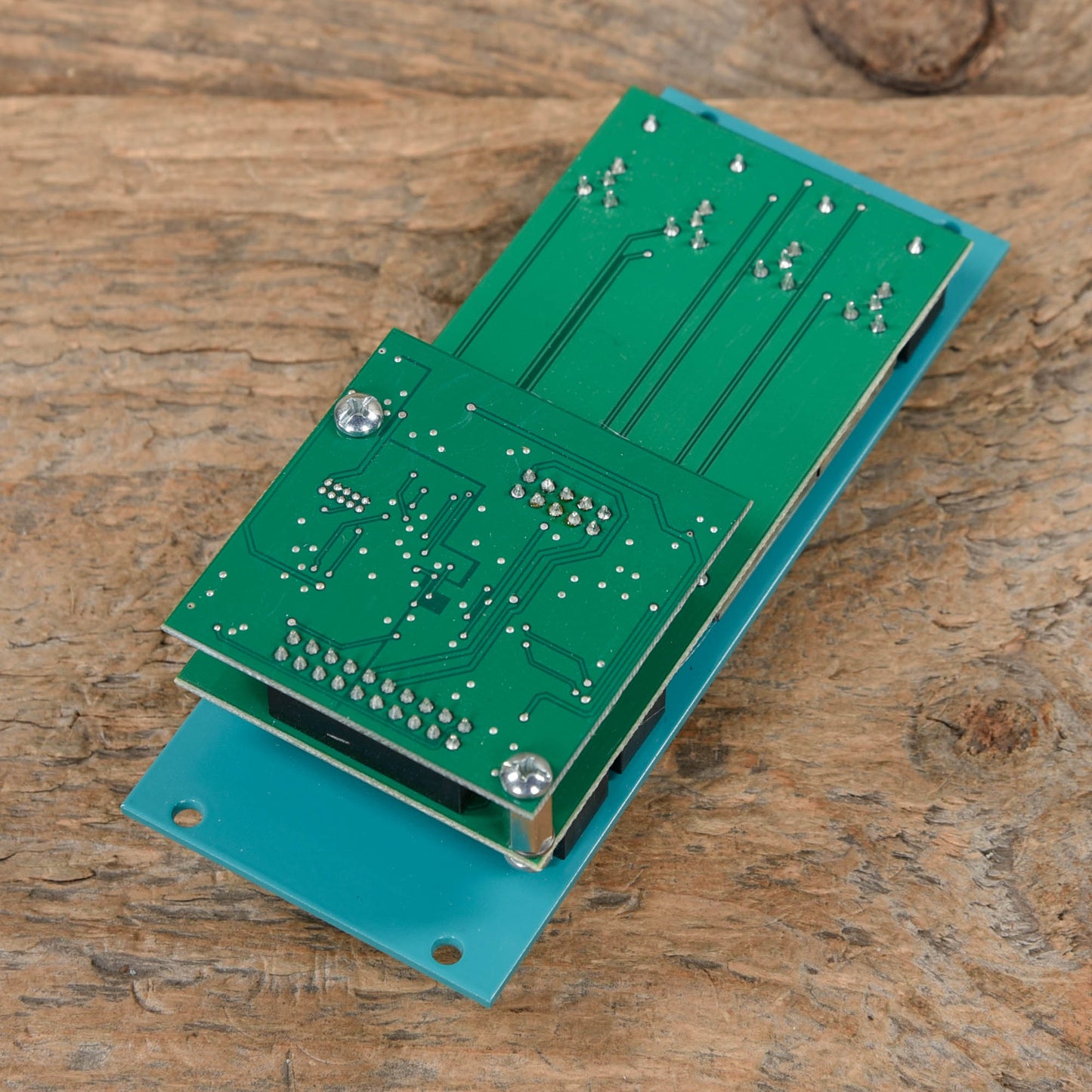 Dreadbox Hysteria Performance VCO Eurorack Module