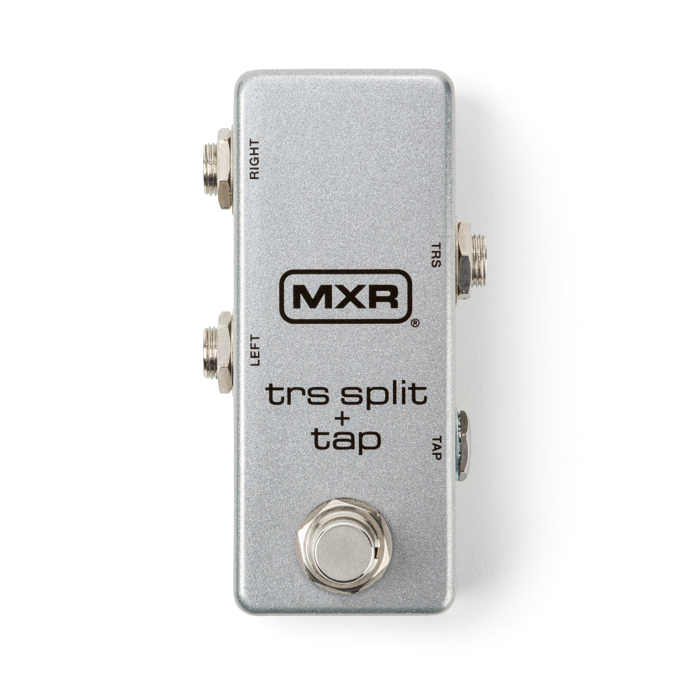 MXR M231 TRS Split & Tap Pedal