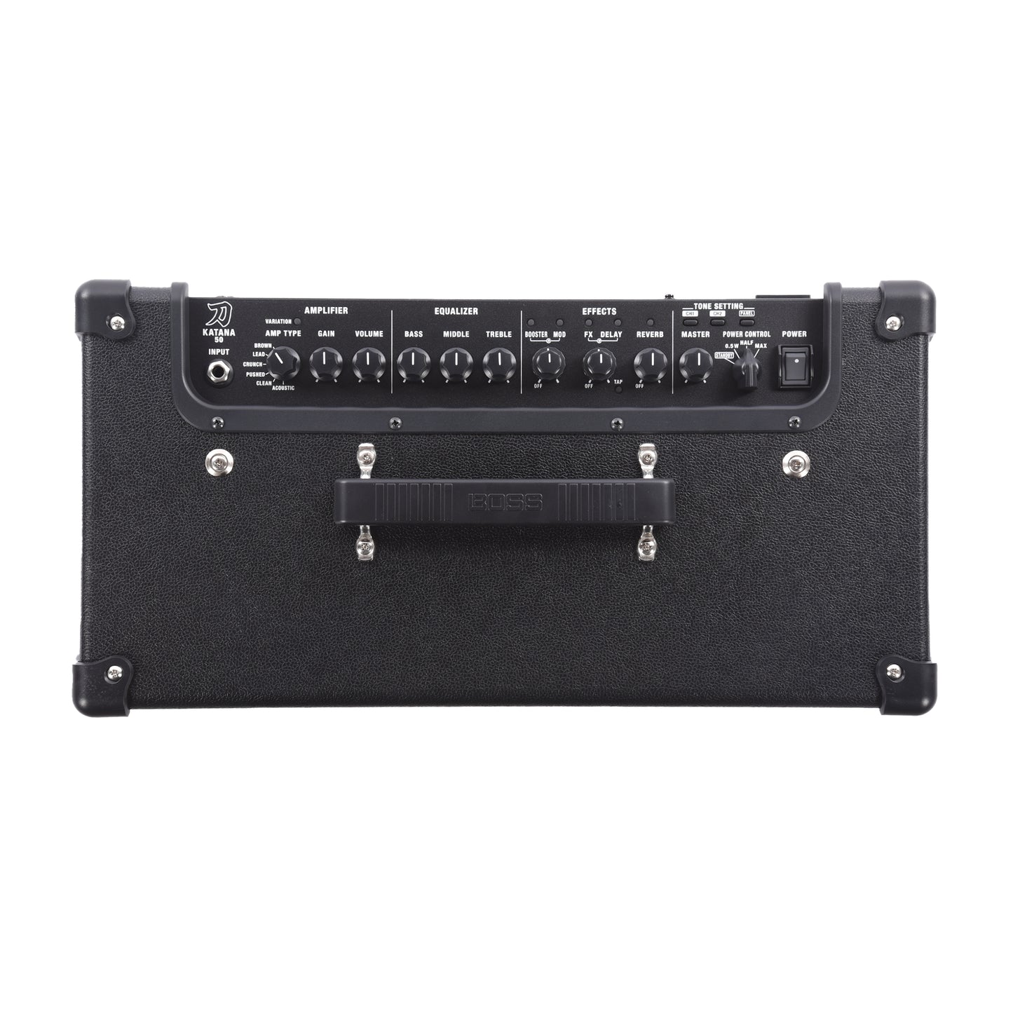 Boss Katana V3 50w 1x12" Combo Guitar Amplifier