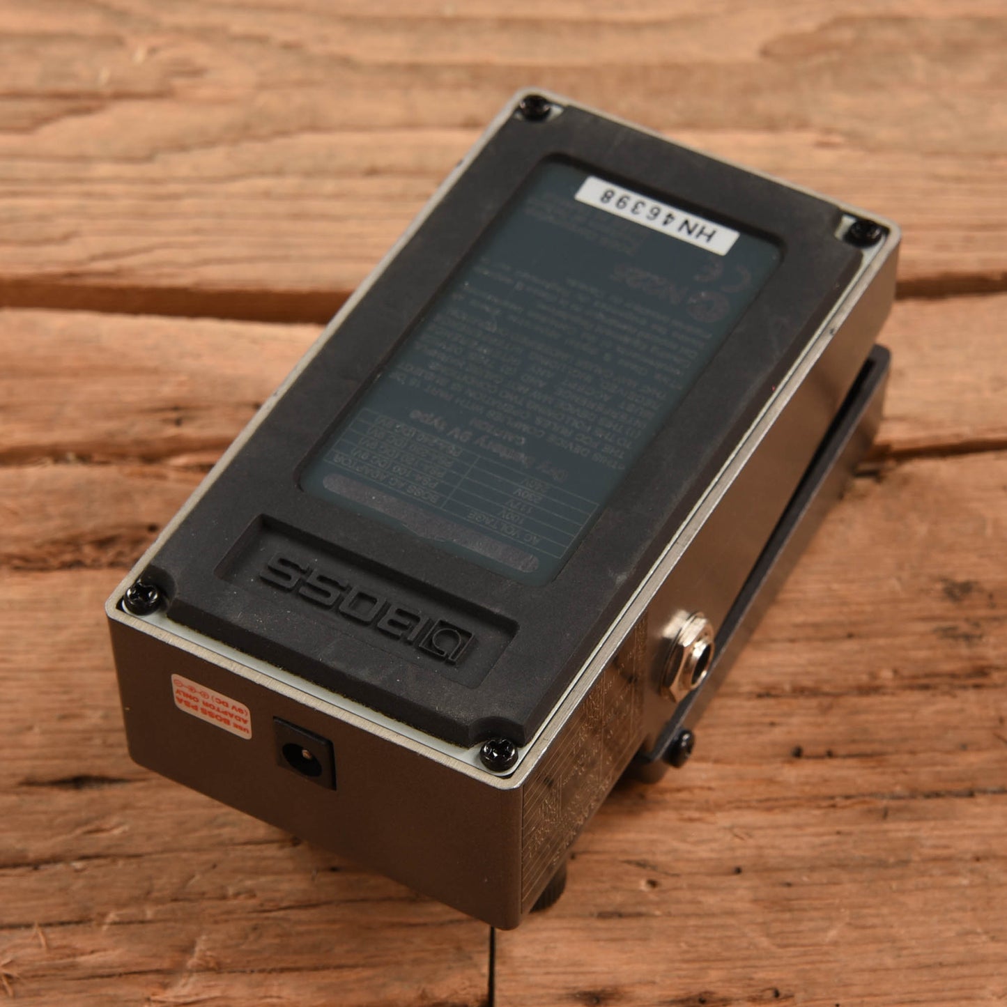 Boss RV-3 Digital Reverb/Delay