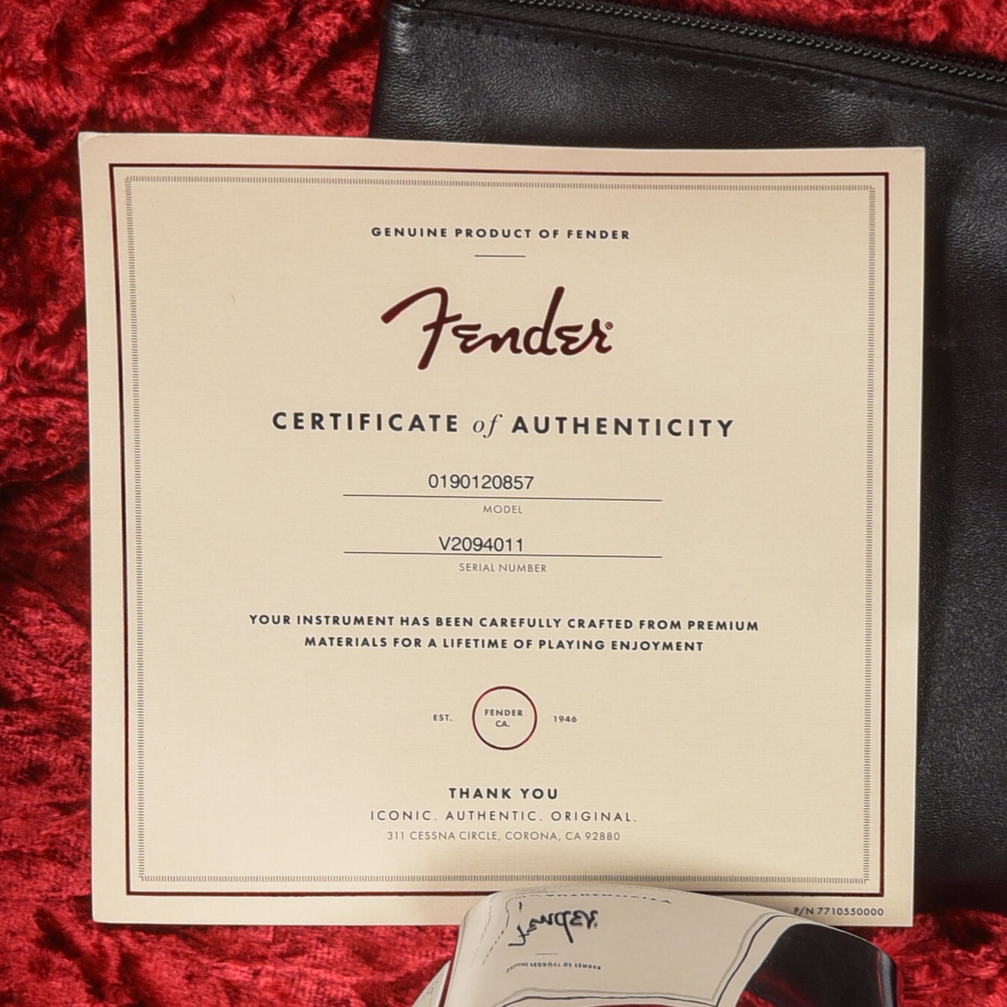 Fender American Original 60s Precision Bass Seafoam Green 2020