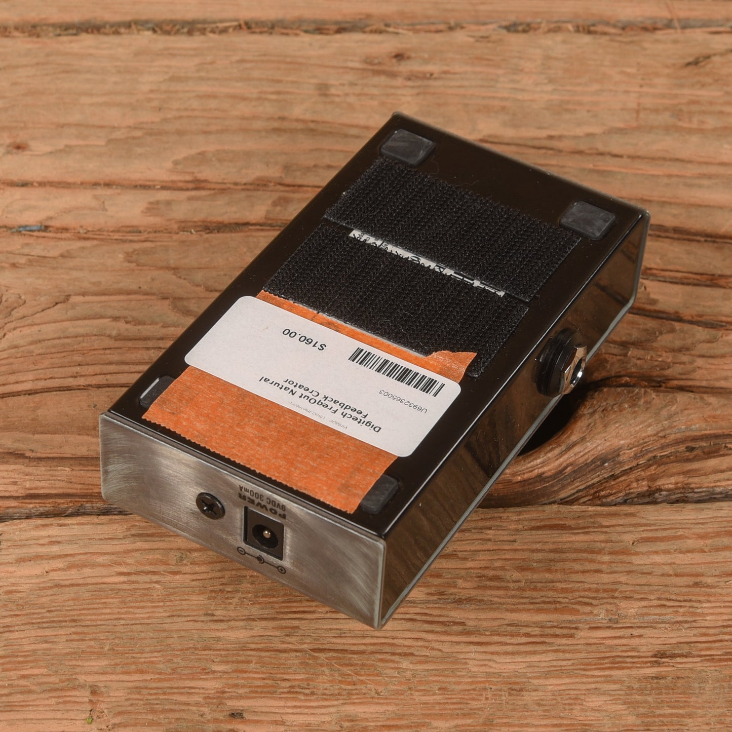 Digitech FreqOut Natural Feedback Creator