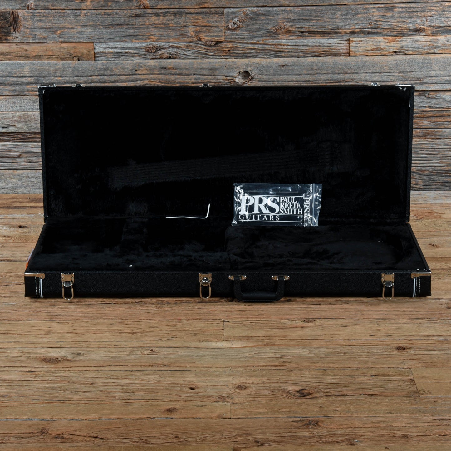 PRS 509 Charcoal 2019