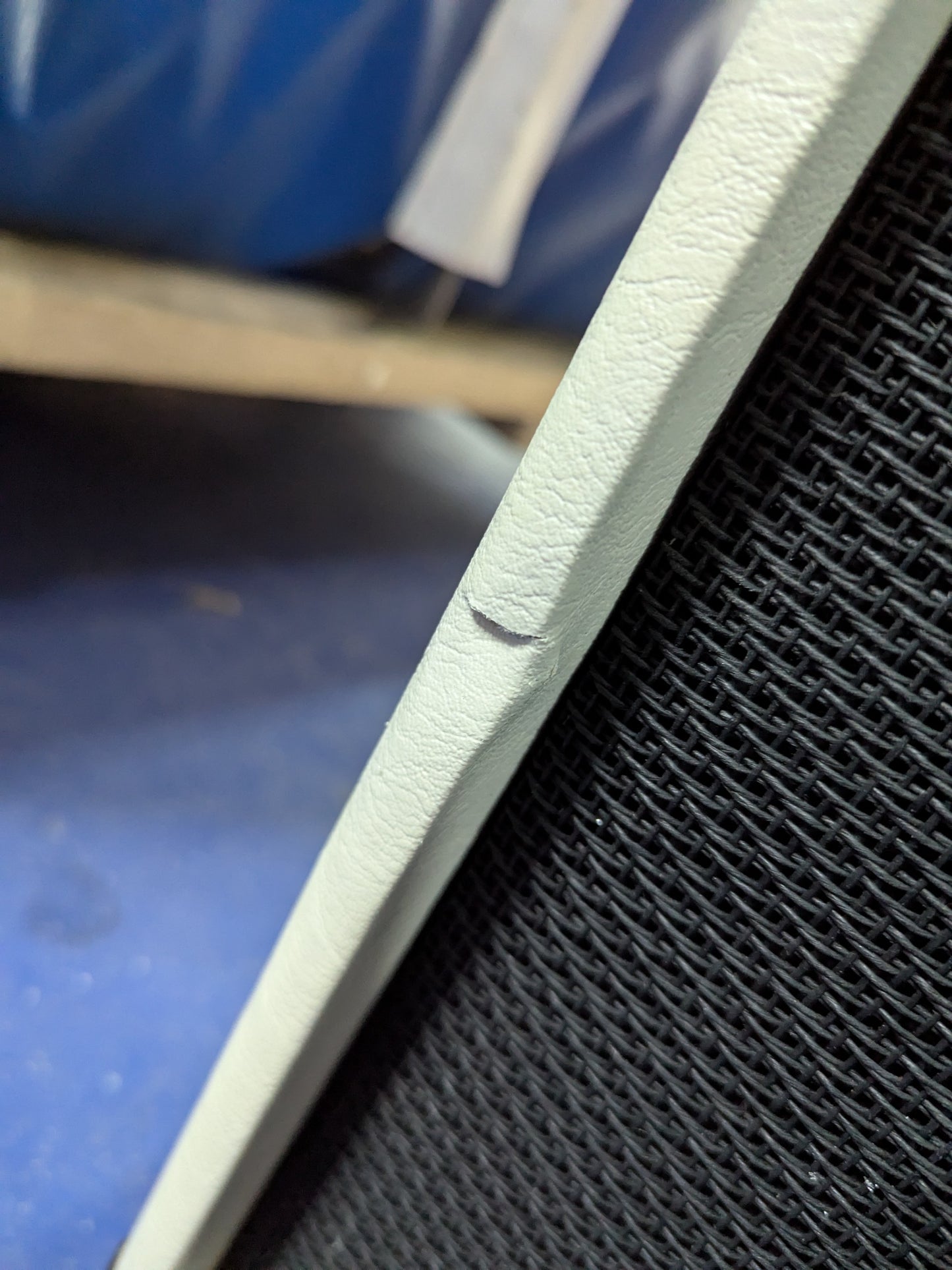 EVH 5150 III 50-Watt 6L6 1x12 Combo Ivory