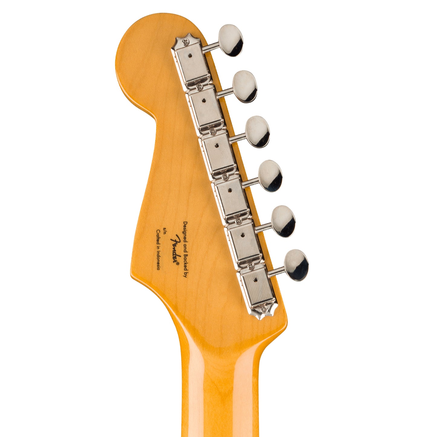 Squier Classic Vibe '50s Stratocaster HT Surf Green