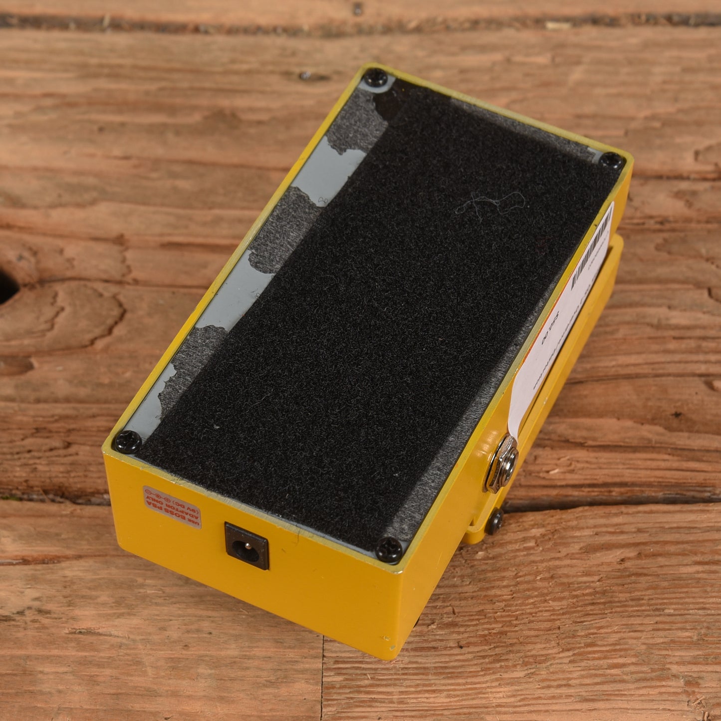 Boss OS-2 Overdrive/Distortion