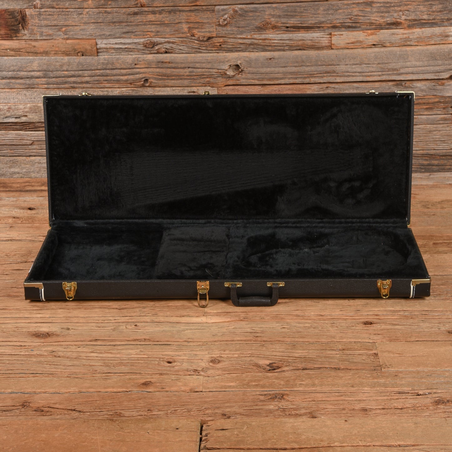 Godin Freeway SA Black Pearl