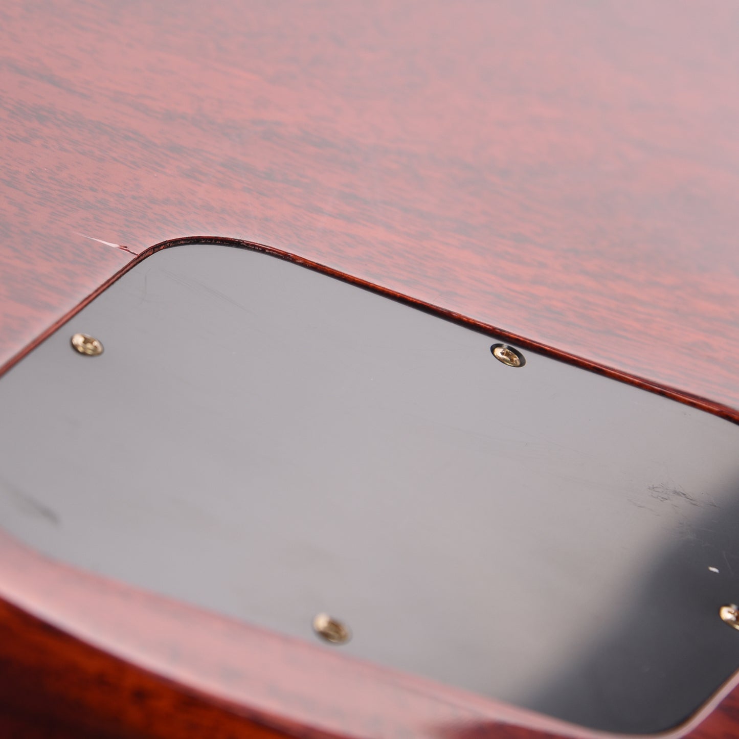 Gibson Custom Shop 1958 Les Paul Standard "CME Spec" Slow Iced Tea Fade VOS w/59 Carmelita Neck