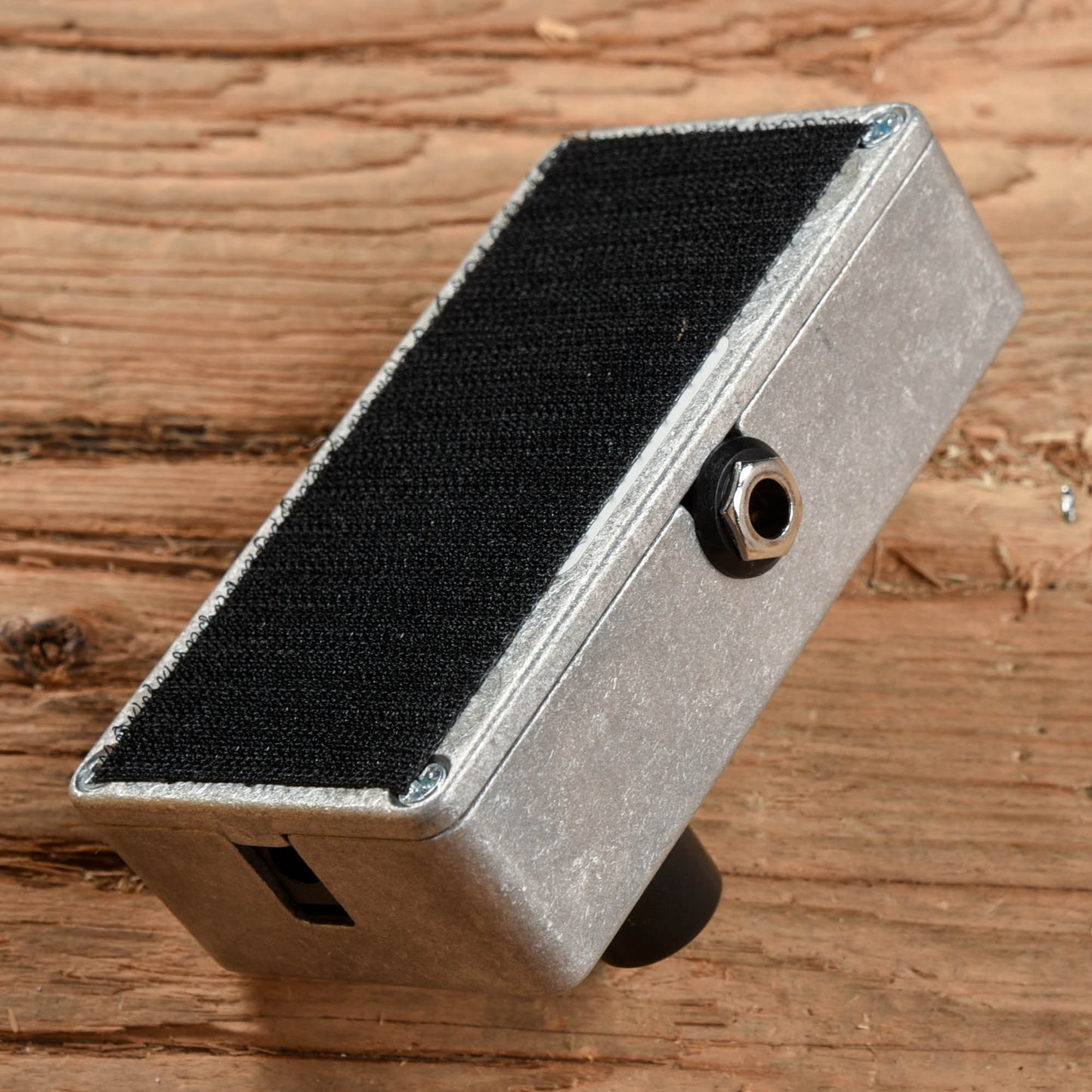 Electro-Harmonix Freeze Sound Retainer