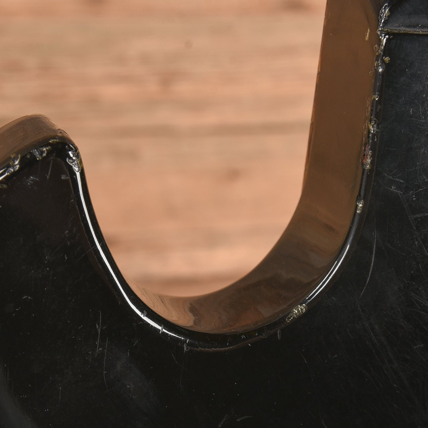 Gibson SR-71 Black 1986