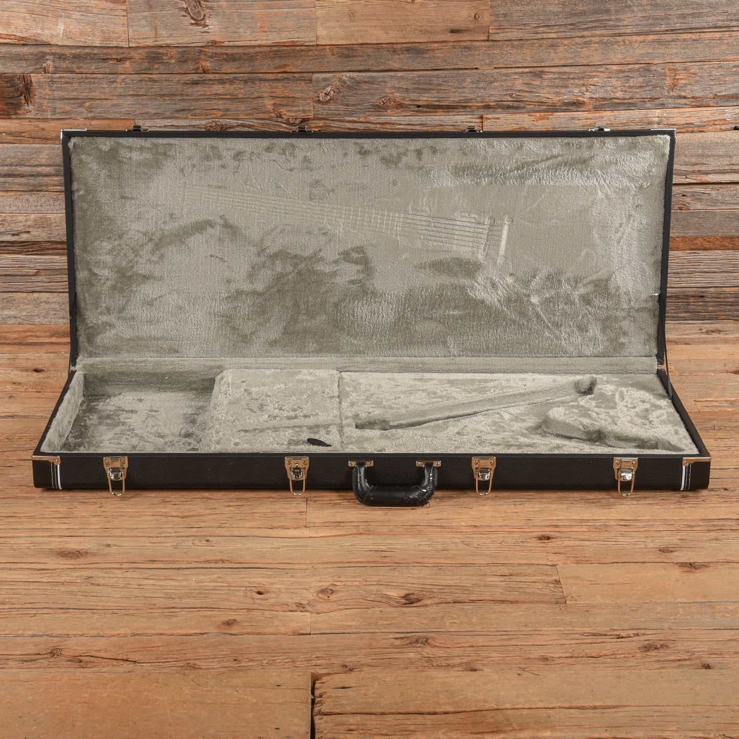 LTD Vulture James Hetfield Signature Satin Black 2020