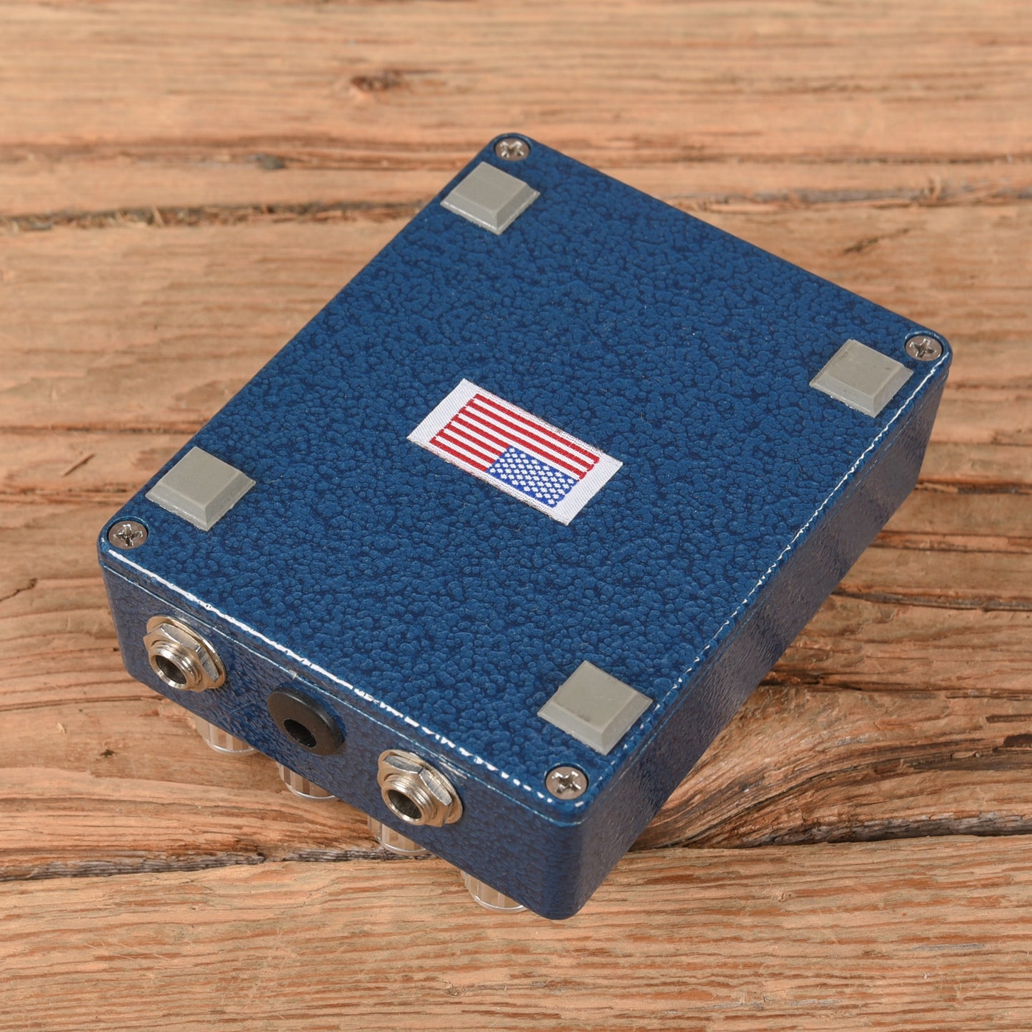 Prescription Electronics Static