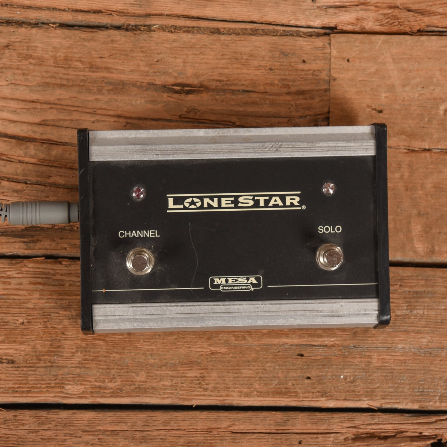 Mesa Boogie Lonestar Special 2-Channel 30-Watt 1x12" Guitar Combo Amp