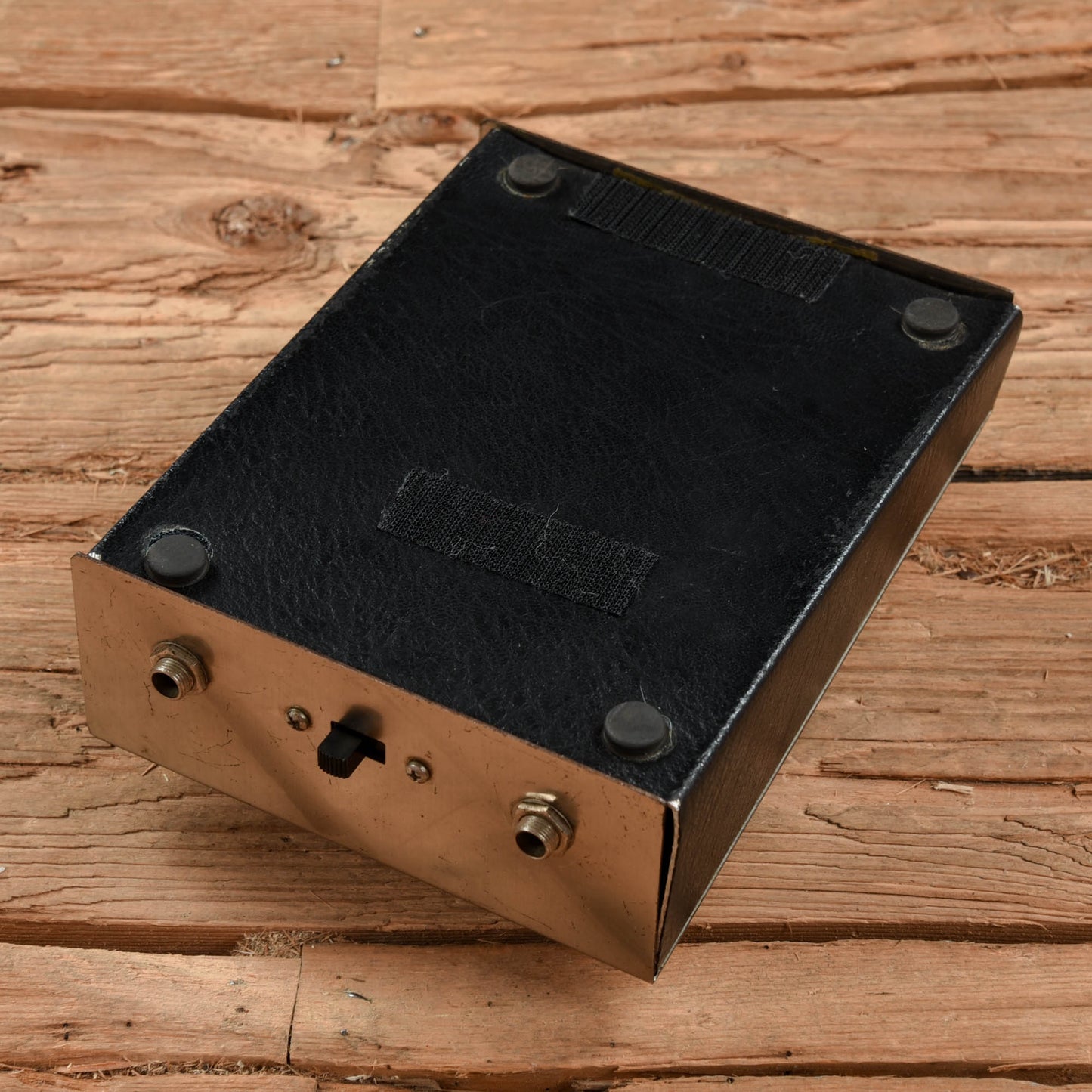 Electro-Harmonix Big Muff Pi V2 Rams Head