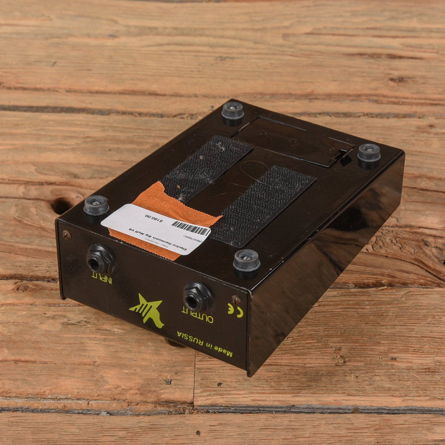 Electro-Harmonix Big Muff V8