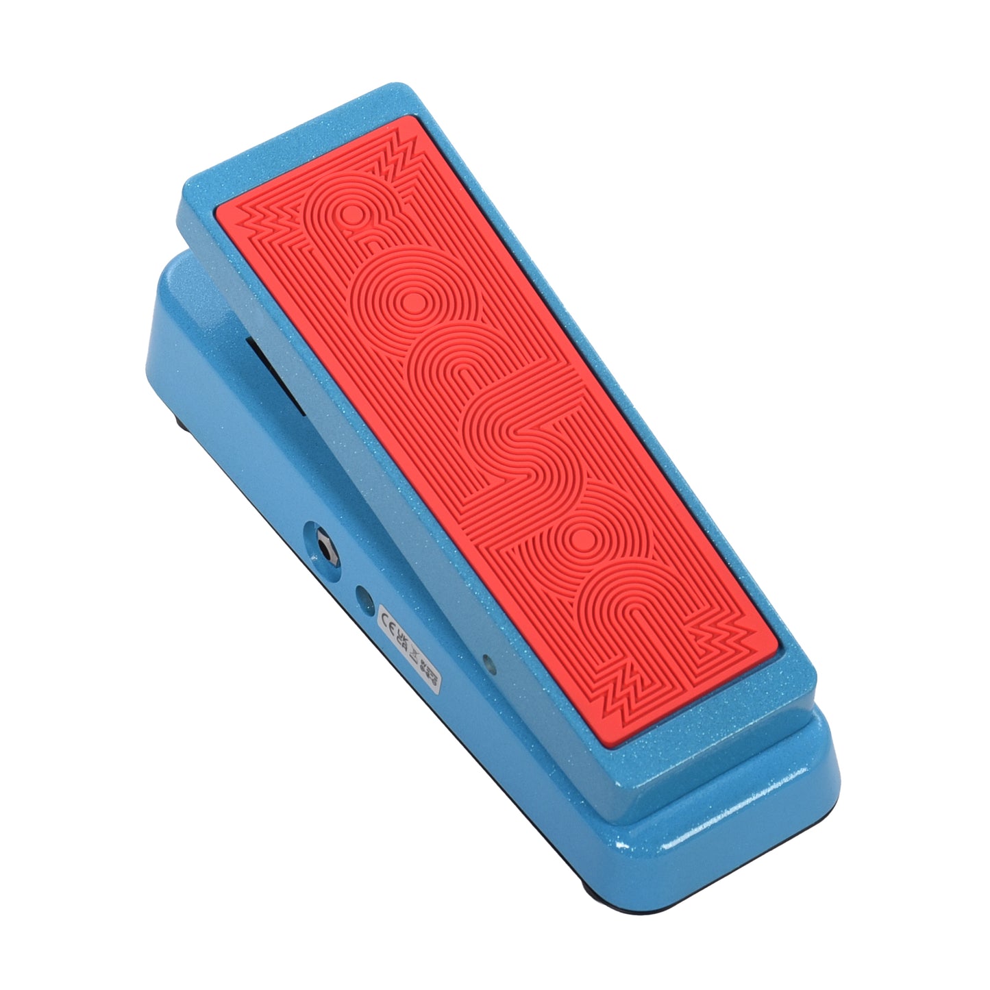 Dunlop MR95LTD Limited Mick Ronson Cry Baby Wah Pedal