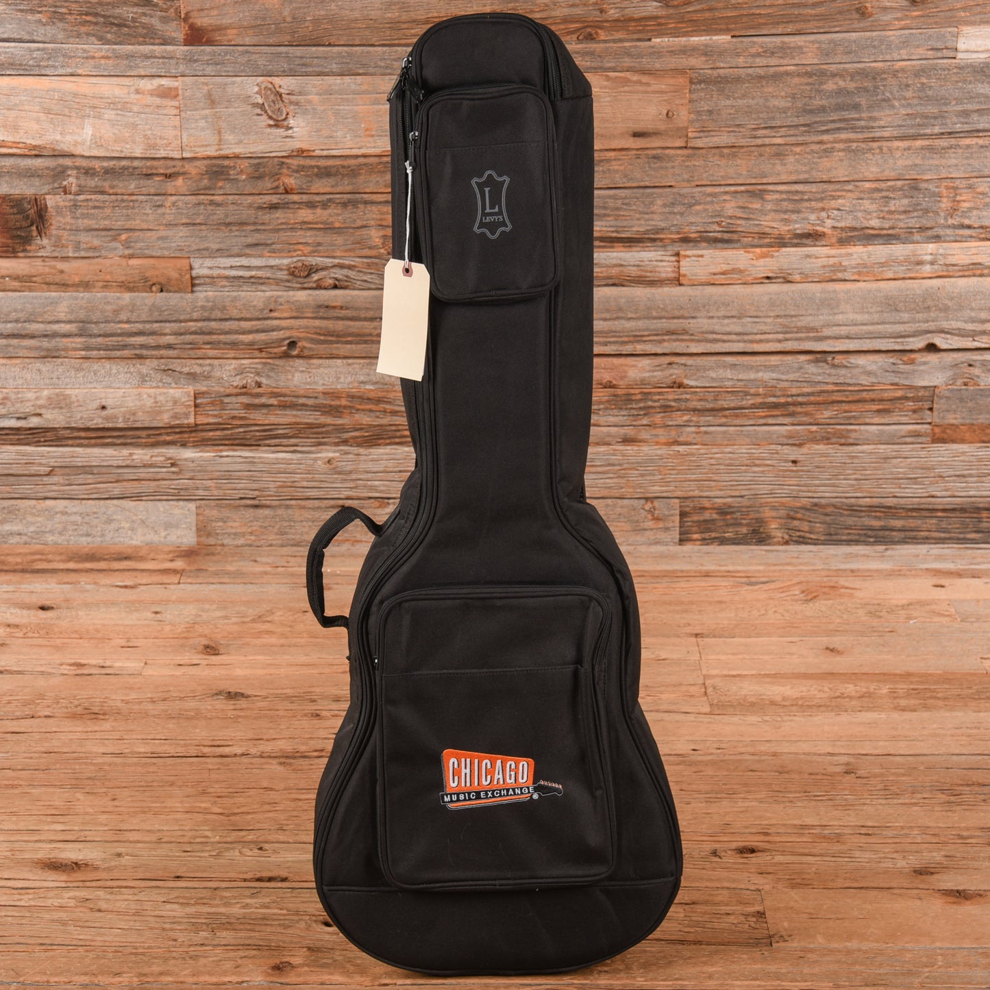 Seagull S Grand Parlor Natural