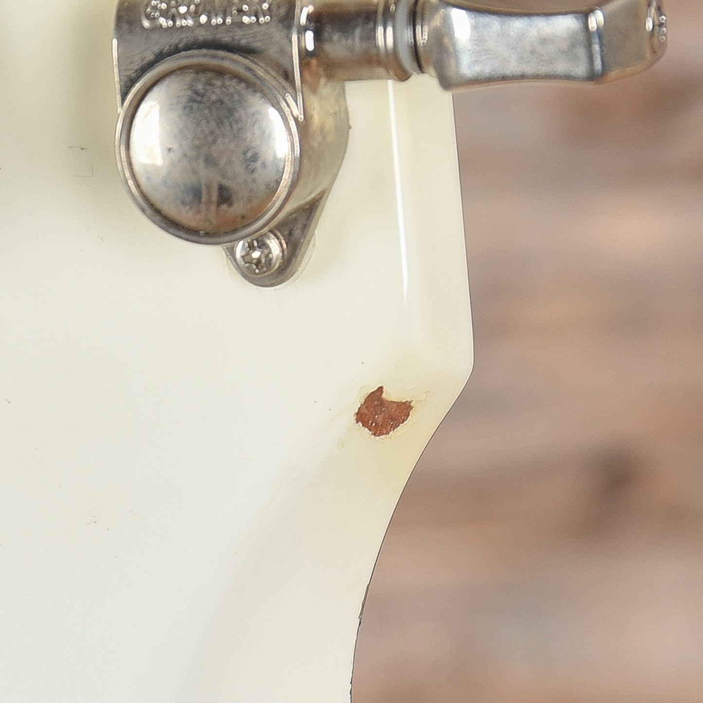 Gibson SG Standard White 2014