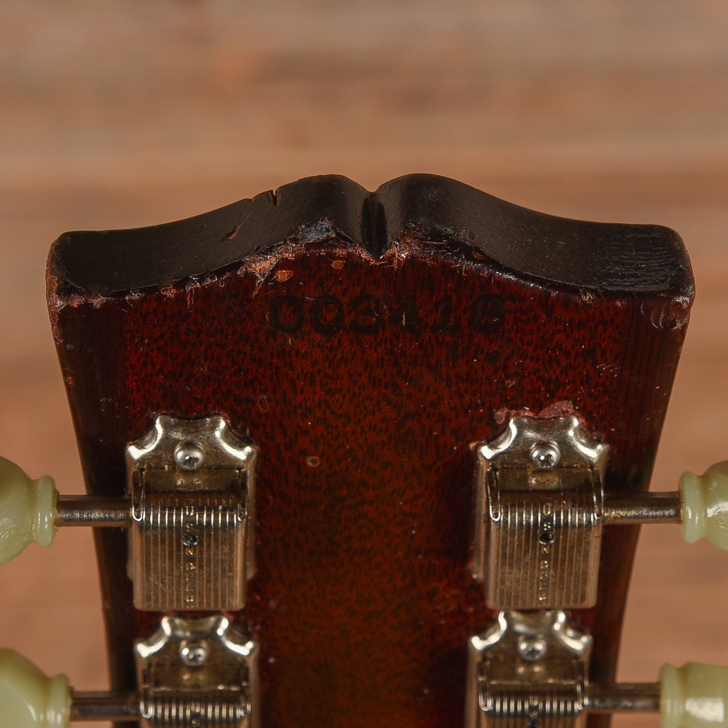 Gibson SG Standard Cherry 1967