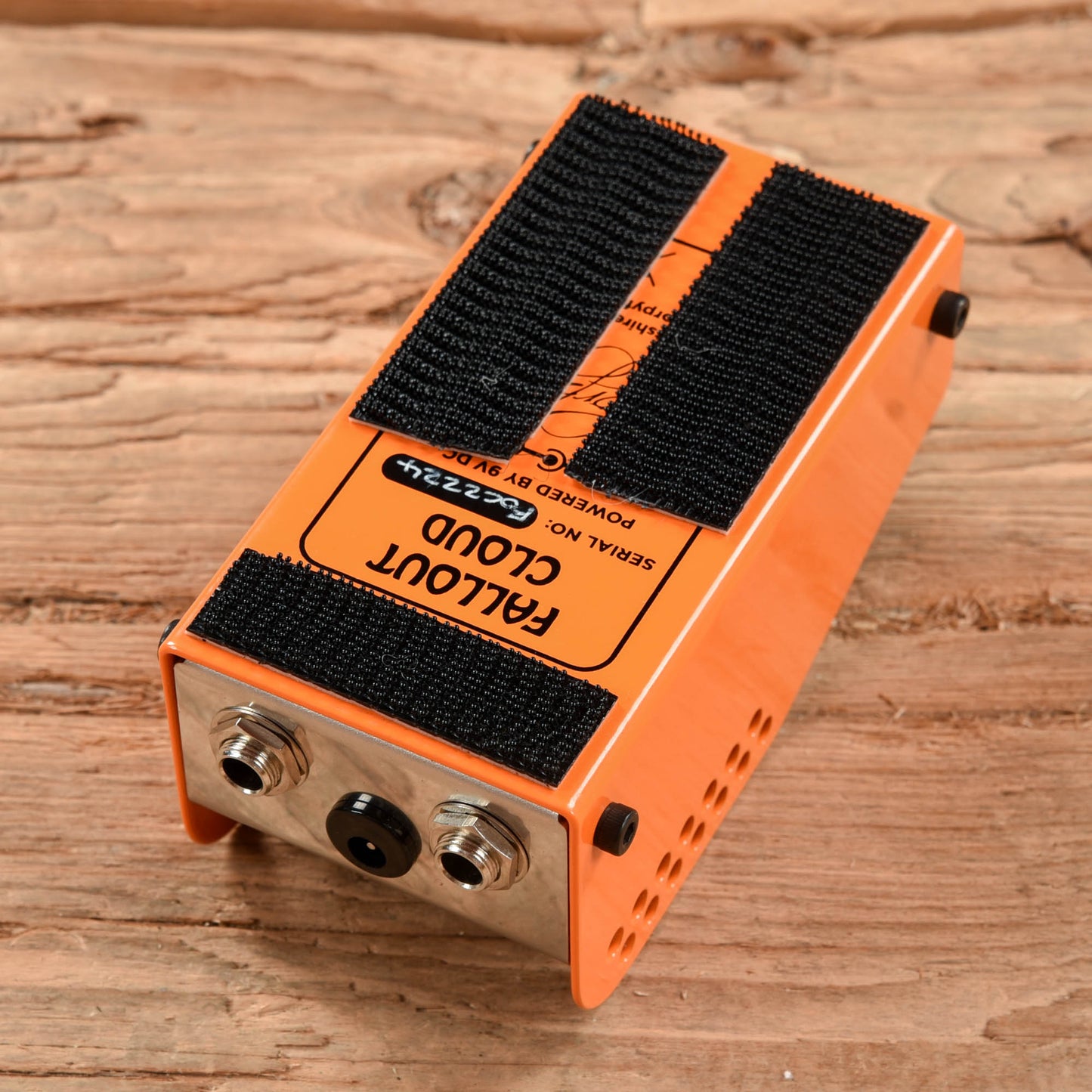 ThorpyFX Fallut Cloud