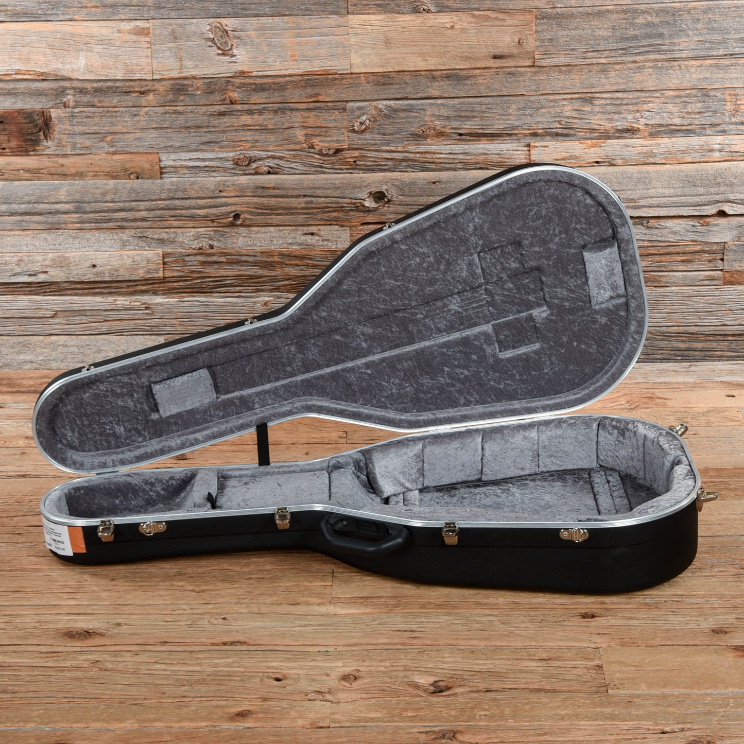 Lowden F35c Sinker Redwood/Honduran Rosewood Natural 2010