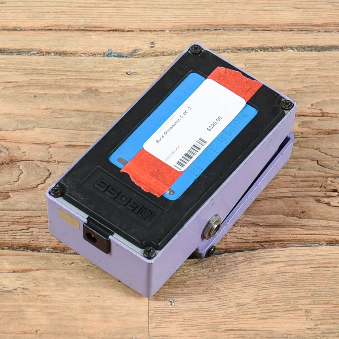 Boss Dimension C DC-2
