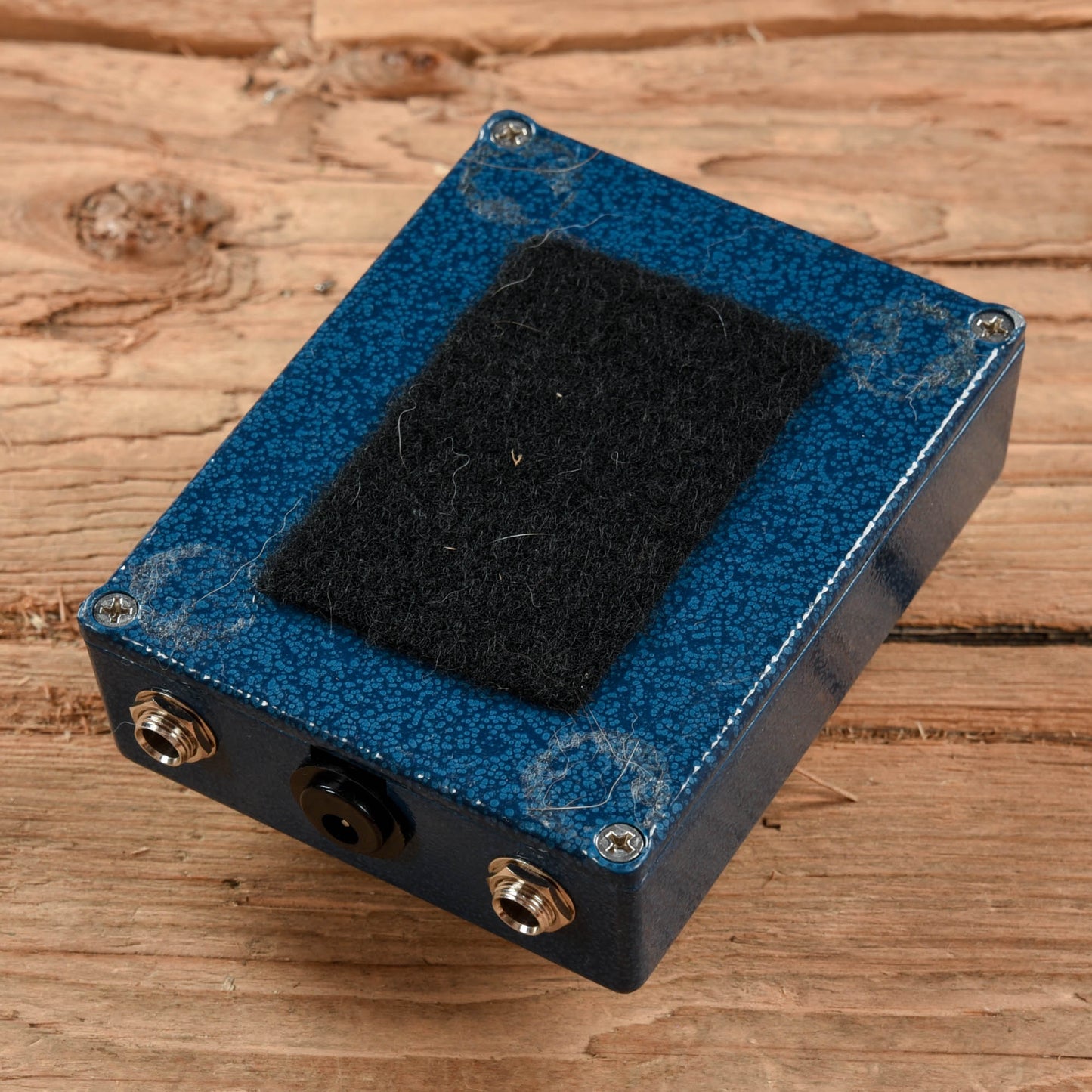 Caroline The Blues Expensive Amplifier